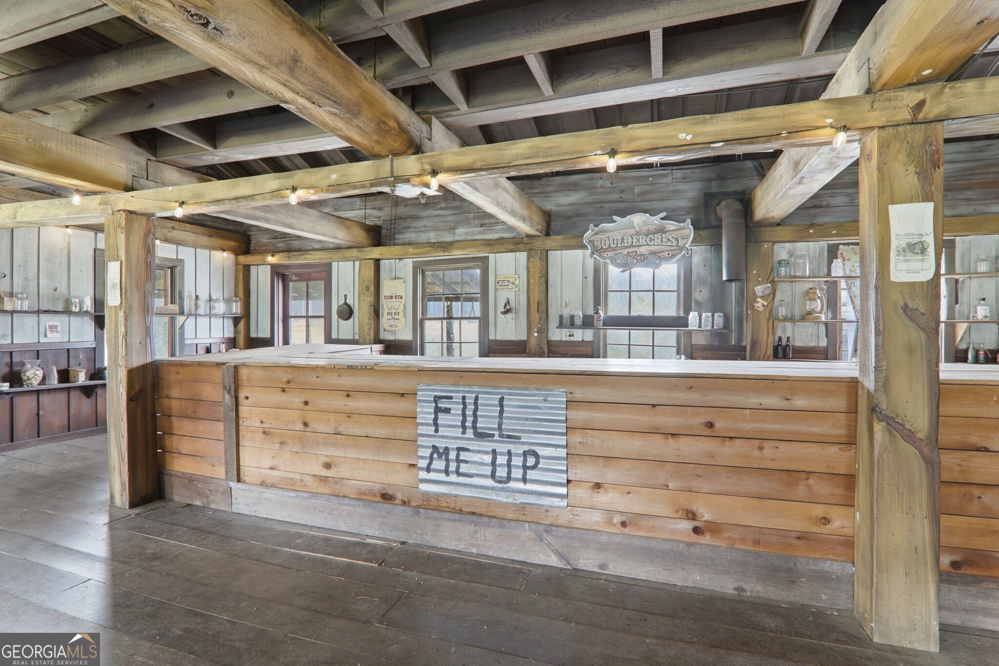 1505 Elders Mill Road Senoia GA 30276