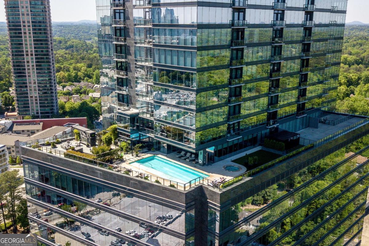 3630 Peachtree Road NE Atlanta GA 30326