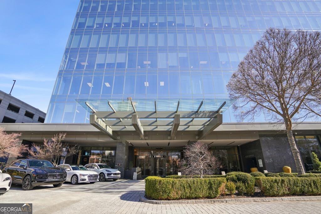 3630 Peachtree Road NE Atlanta GA 30326