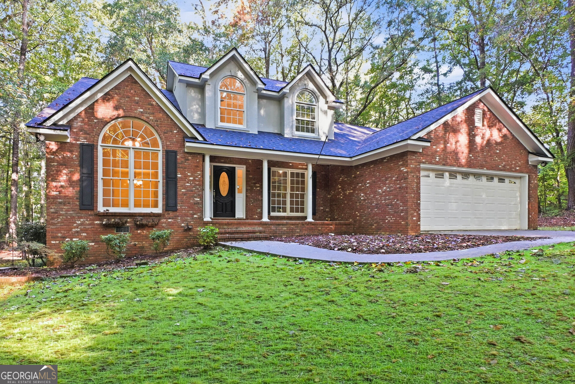 1842 Plantation Creek Road Fortson GA 31808