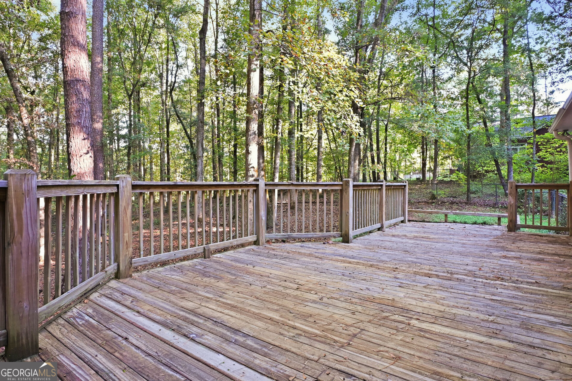 1842 Plantation Creek Road Fortson GA 31808