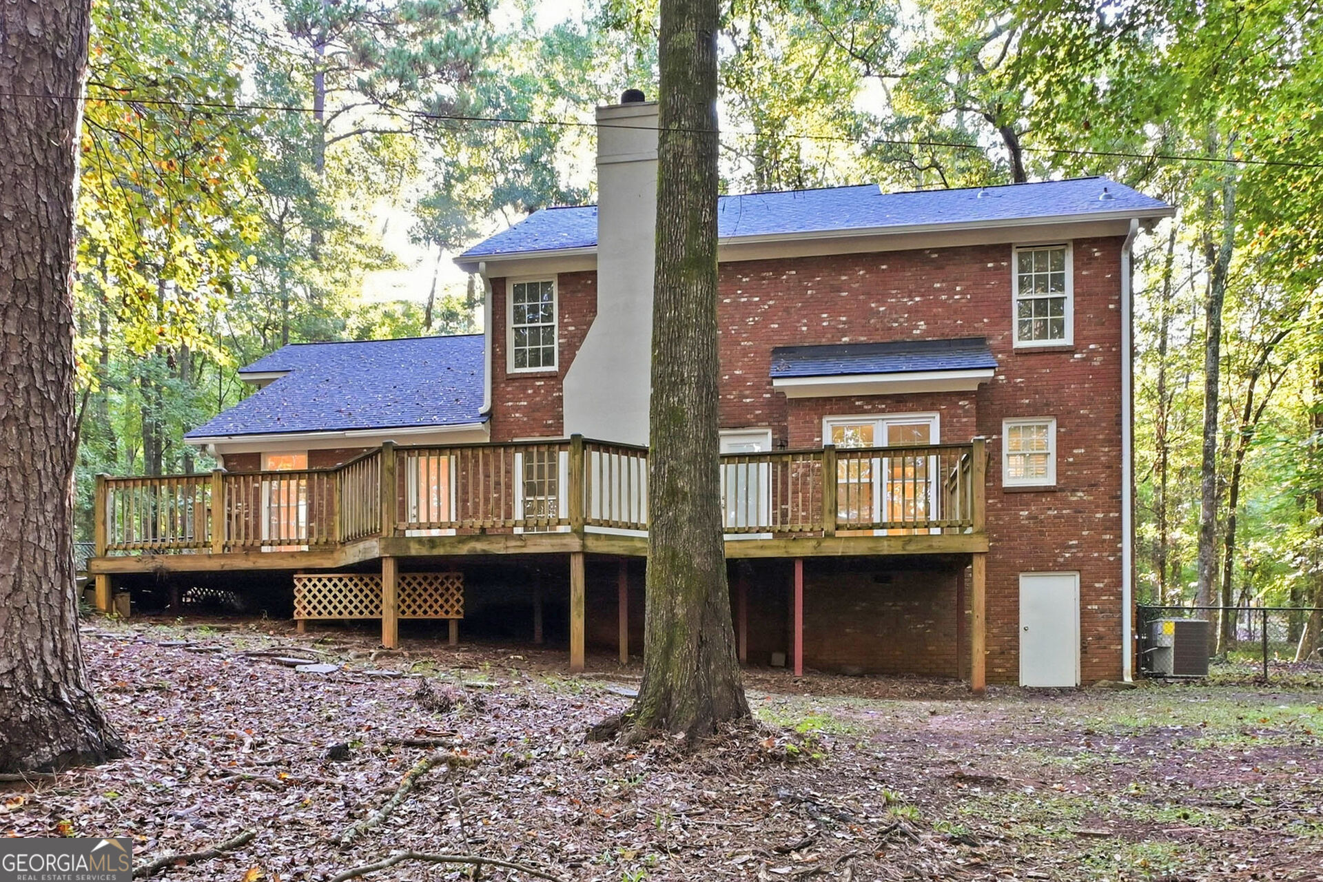 1842 Plantation Creek Road Fortson GA 31808