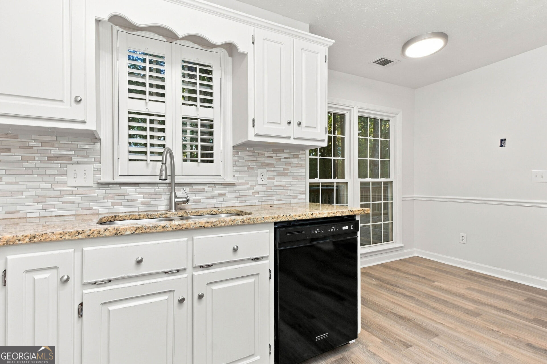 1842 Plantation Creek Road Fortson GA 31808