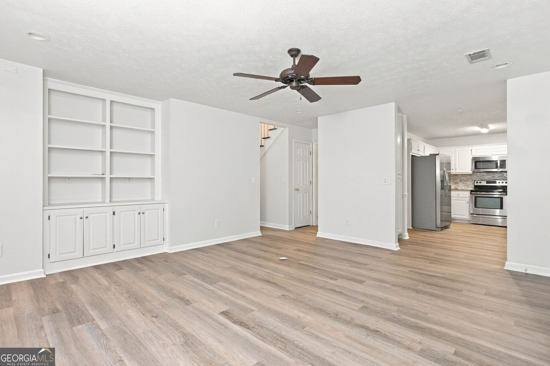 1842 Plantation Creek Road Fortson GA 31808