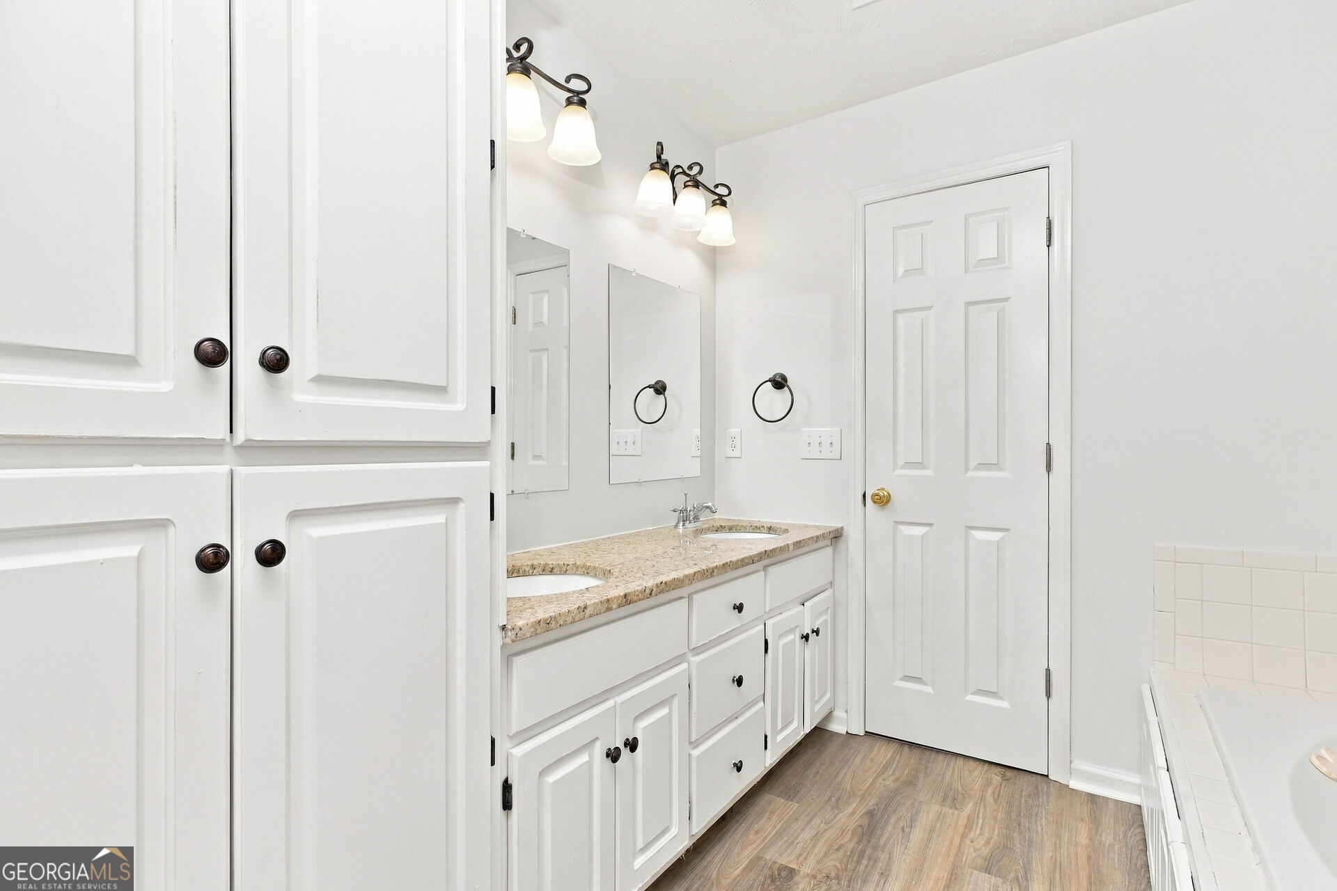 1842 Plantation Creek Road Fortson GA 31808