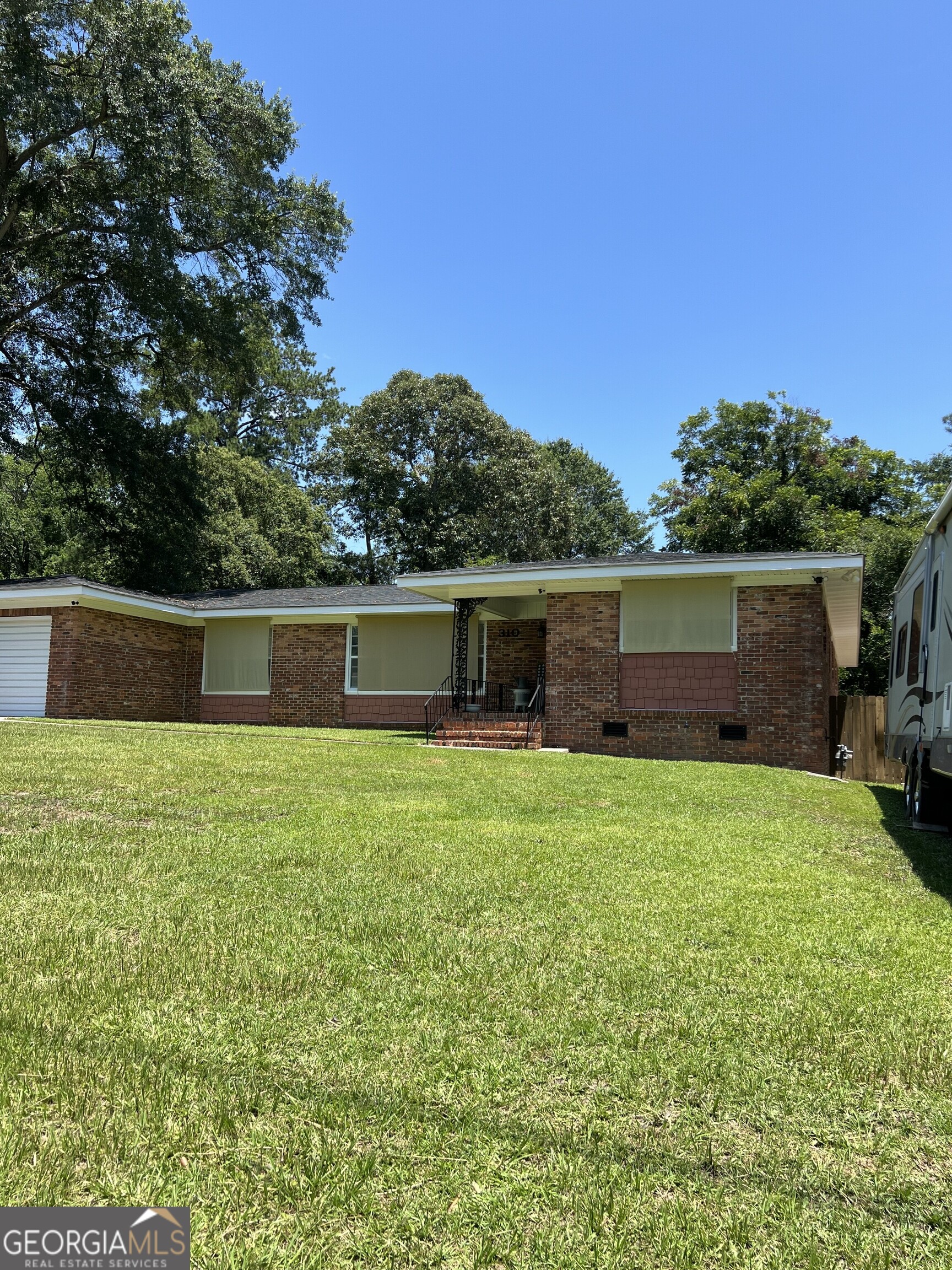 310 Forest Hill Drive Warner Robins GA 31088