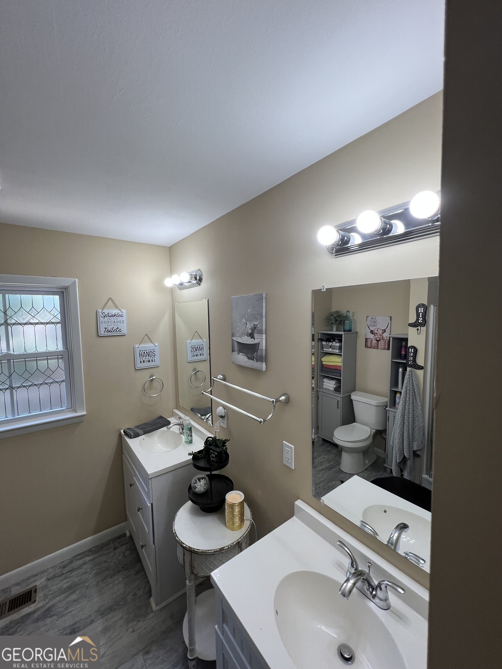 310 Forest Hill Drive Warner Robins GA 31088