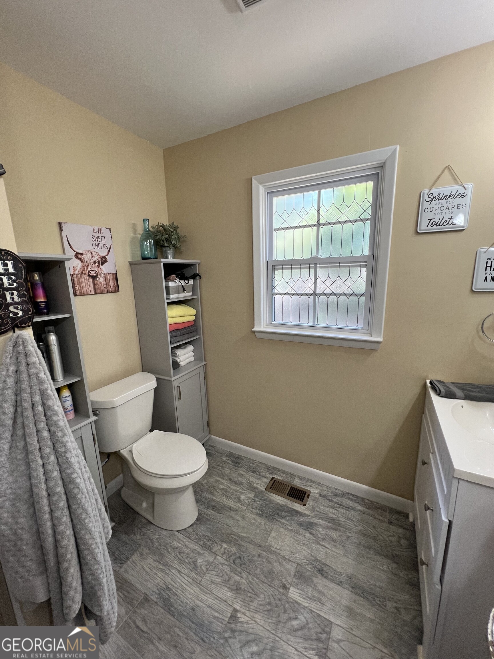 310 Forest Hill Drive Warner Robins GA 31088