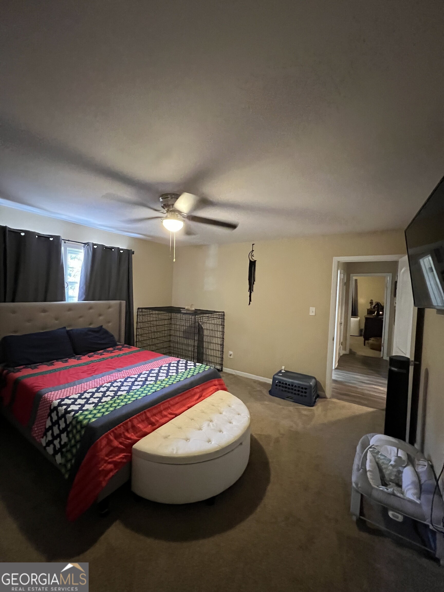 310 Forest Hill Drive Warner Robins GA 31088