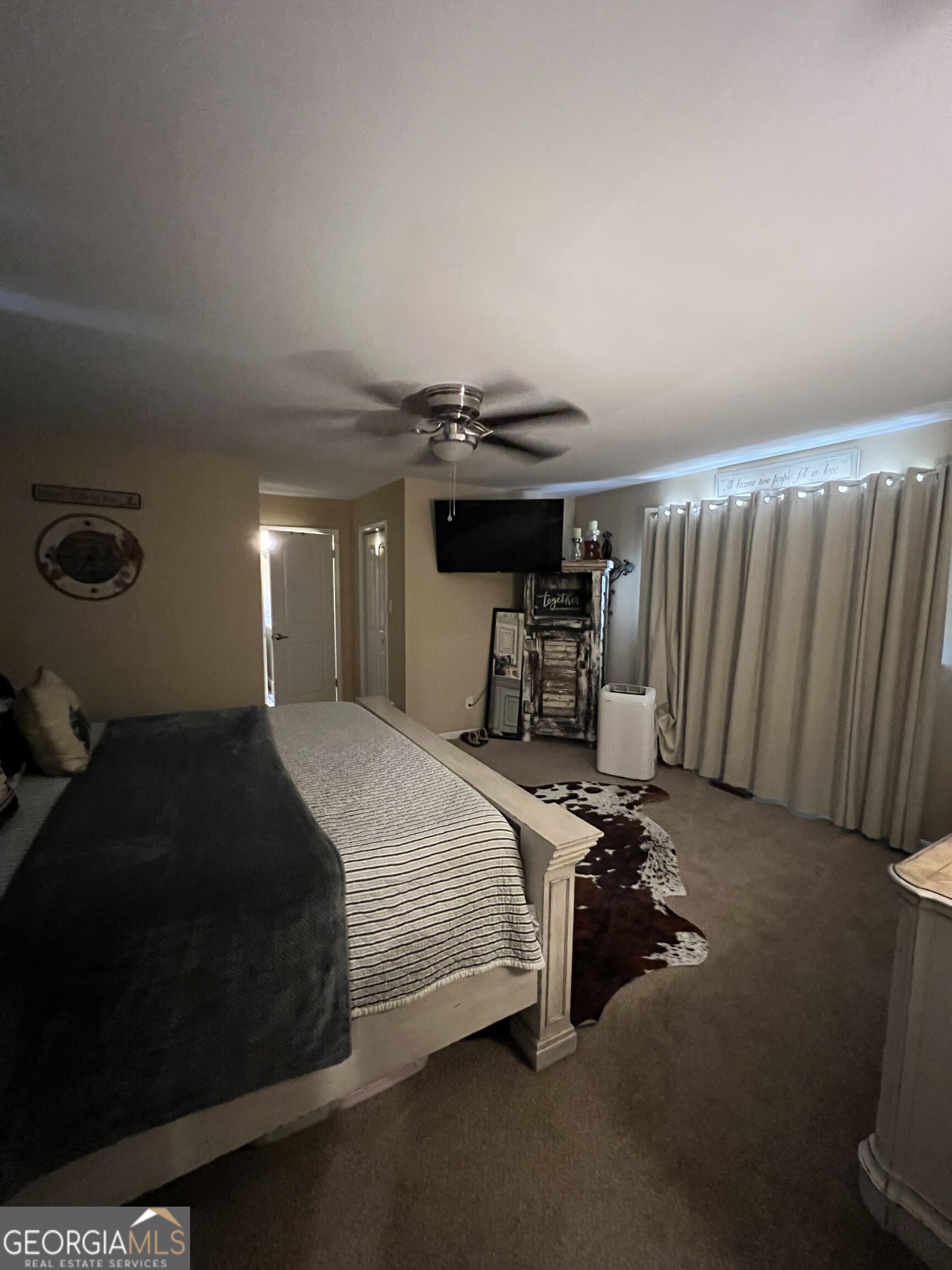 310 Forest Hill Drive Warner Robins GA 31088