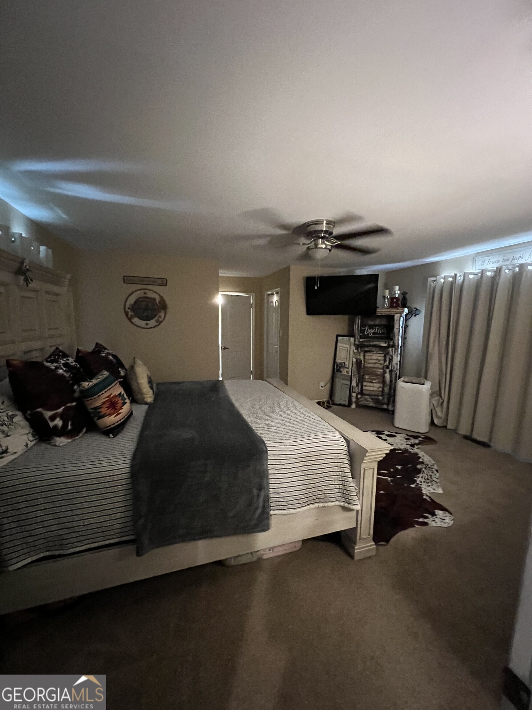 310 Forest Hill Drive Warner Robins GA 31088