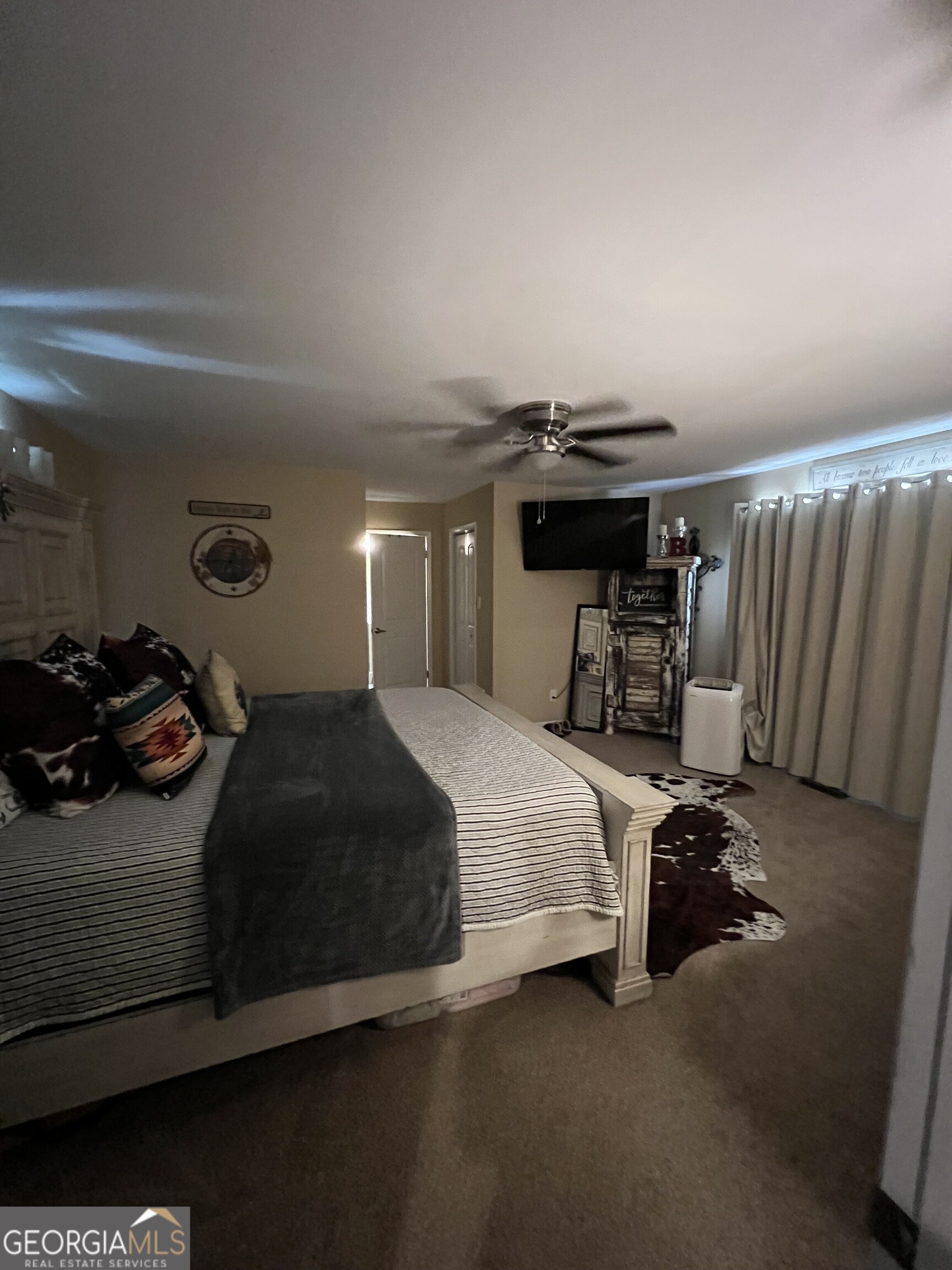 310 Forest Hill Drive Warner Robins GA 31088
