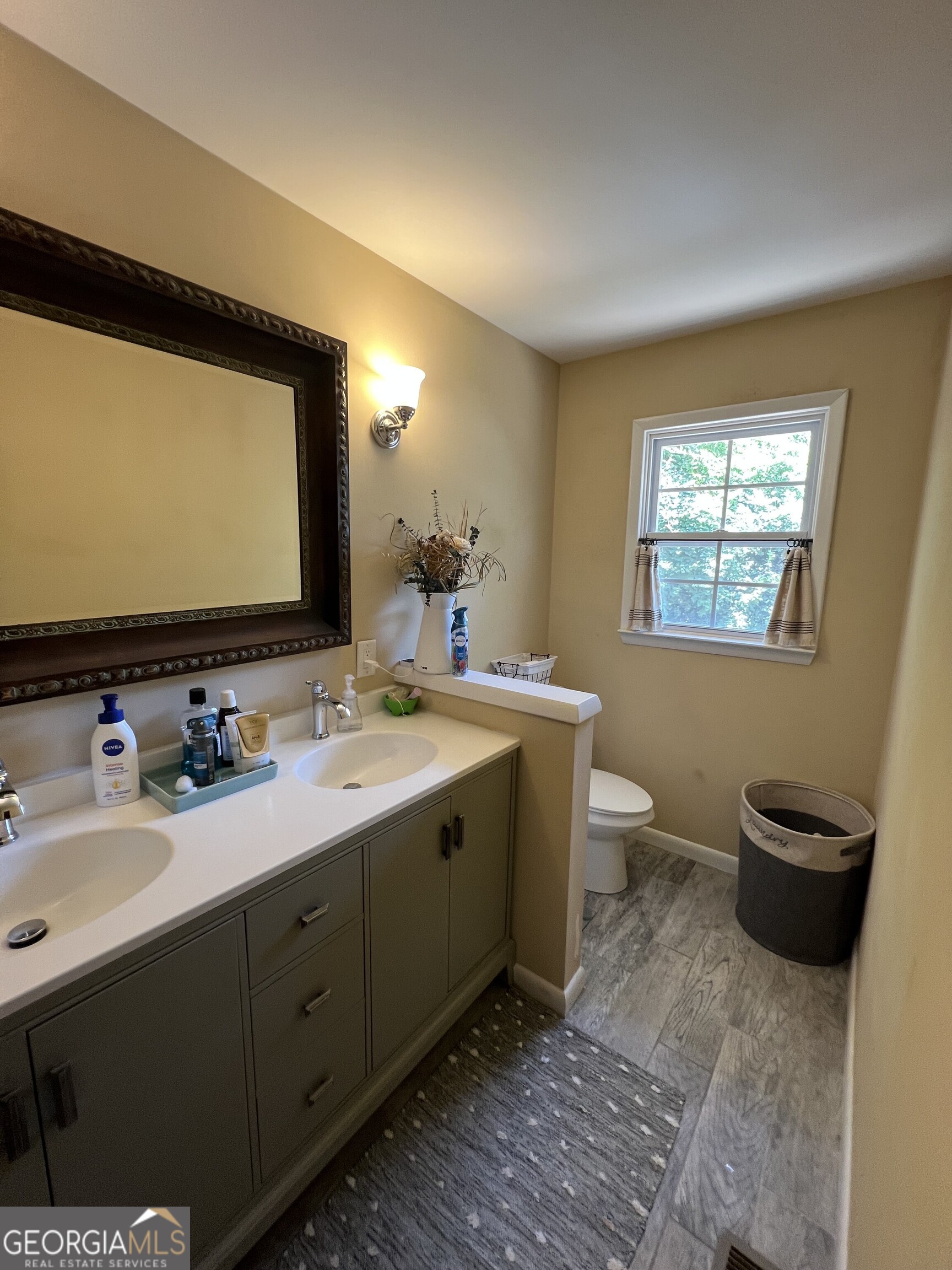 310 Forest Hill Drive Warner Robins GA 31088