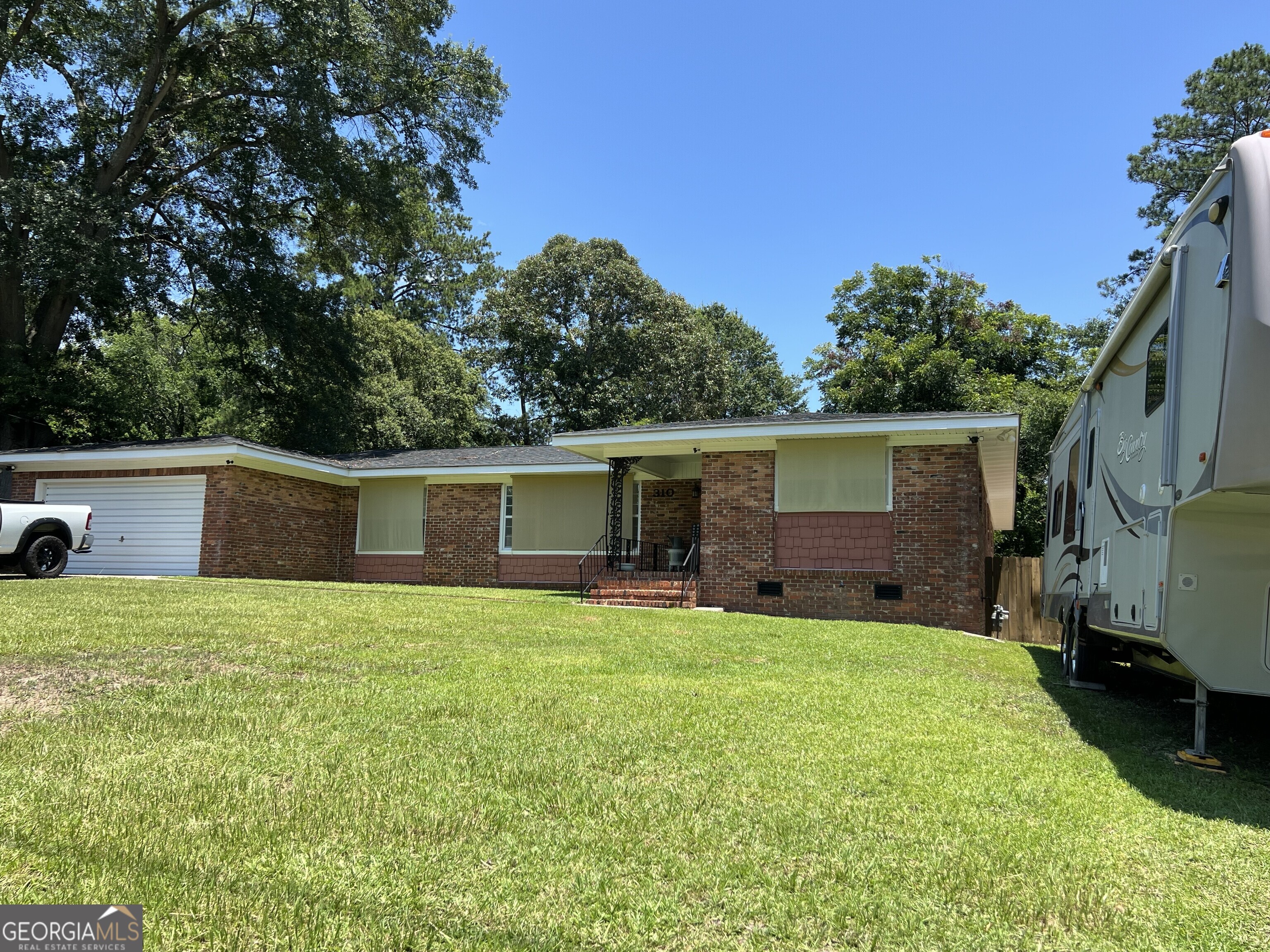 310 Forest Hill Drive Warner Robins GA 31088