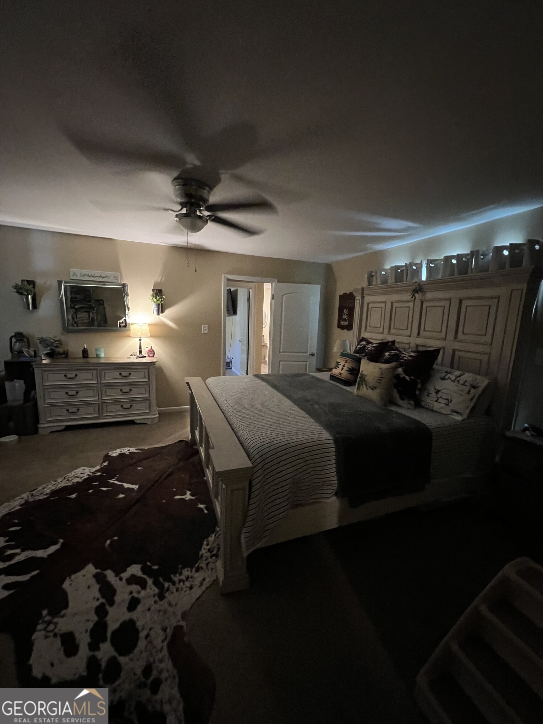 310 Forest Hill Drive Warner Robins GA 31088