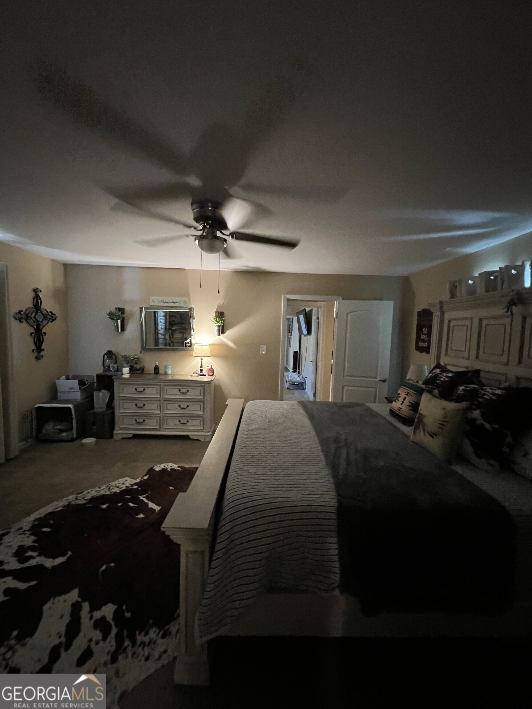 310 Forest Hill Drive Warner Robins GA 31088