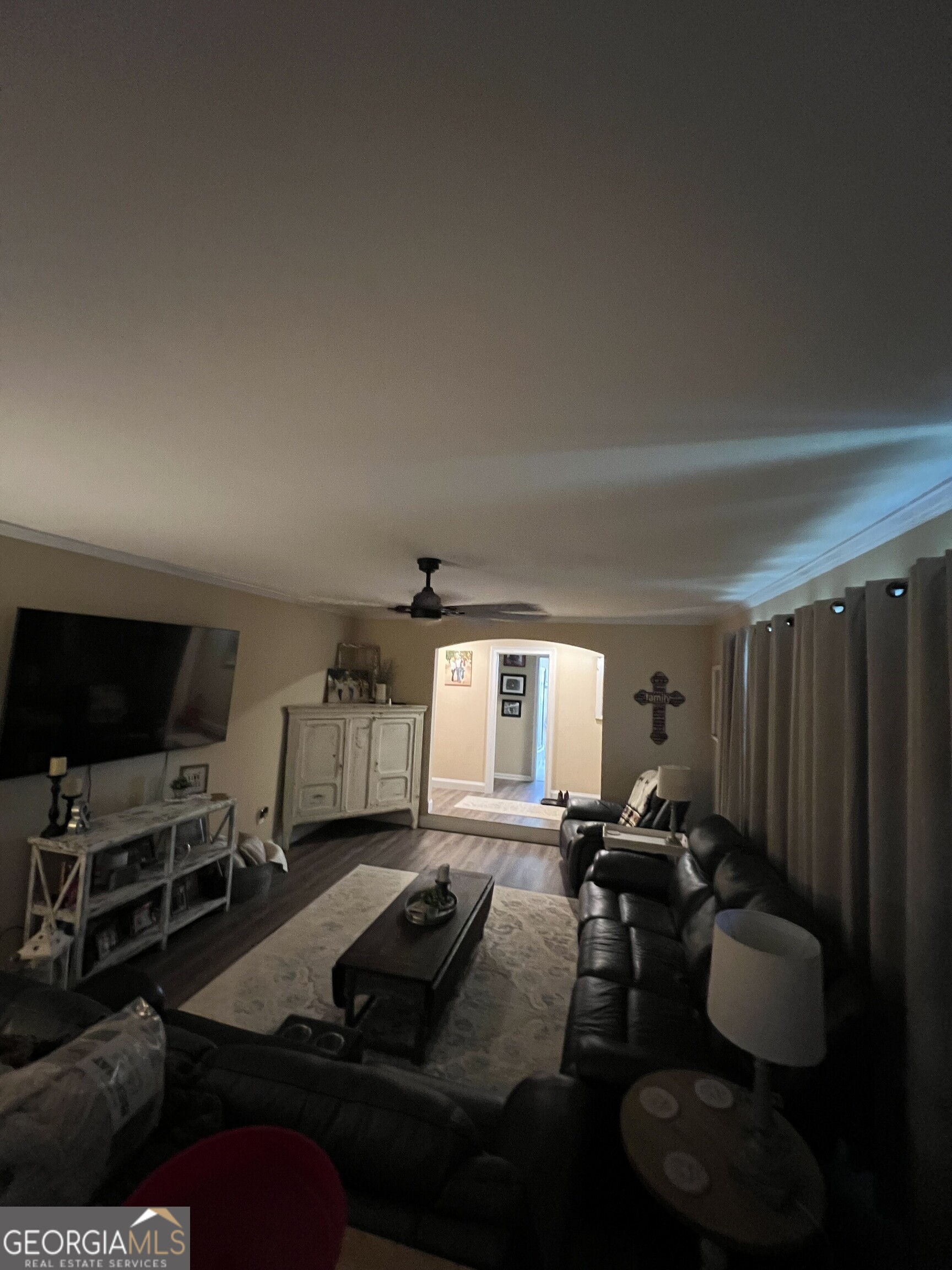 310 Forest Hill Drive Warner Robins GA 31088