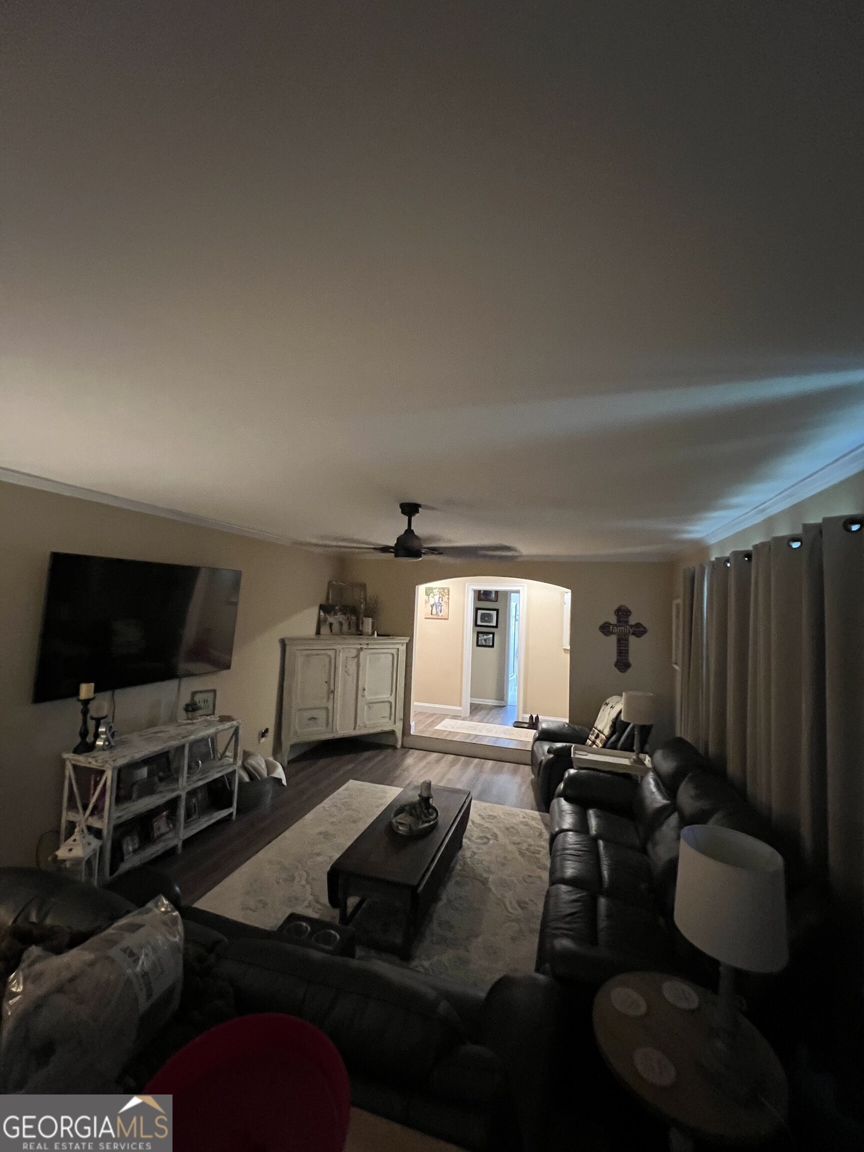 310 Forest Hill Drive Warner Robins GA 31088