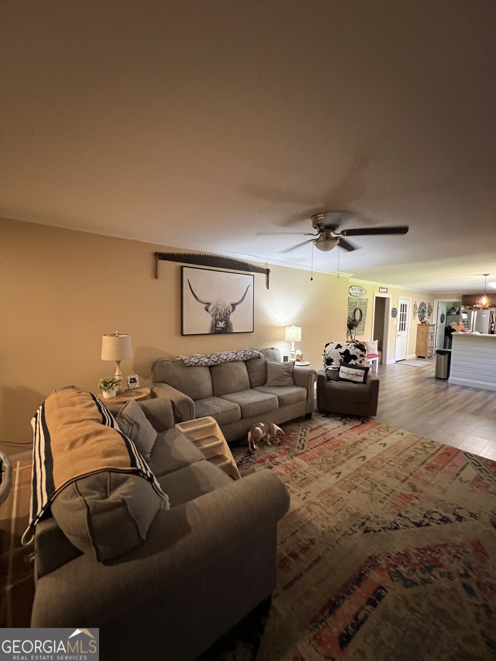 310 Forest Hill Drive Warner Robins GA 31088