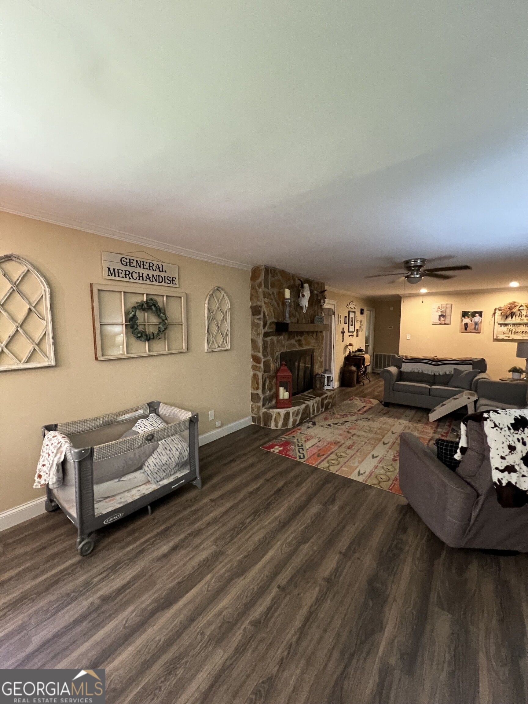 310 Forest Hill Drive Warner Robins GA 31088