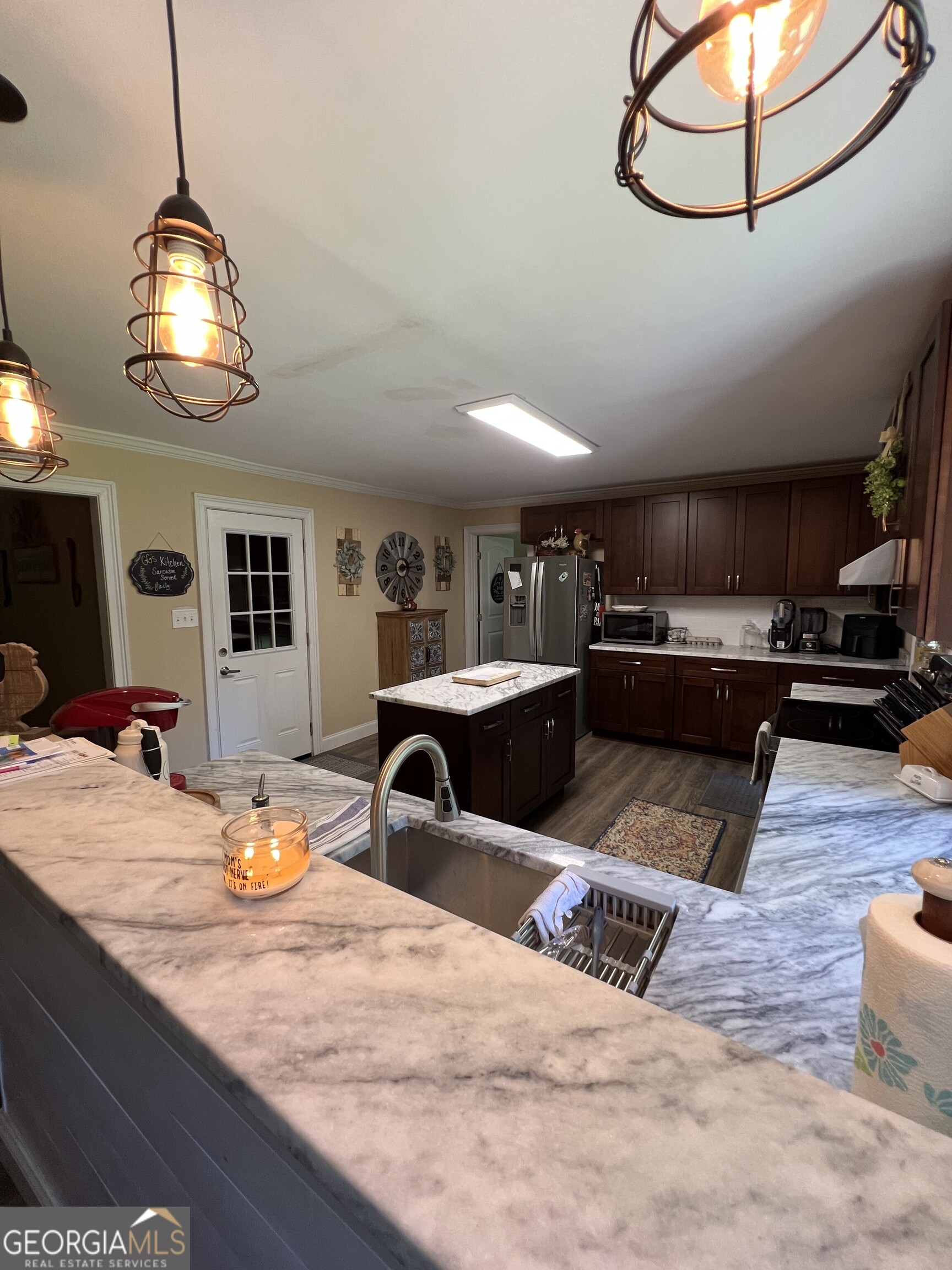 310 Forest Hill Drive Warner Robins GA 31088
