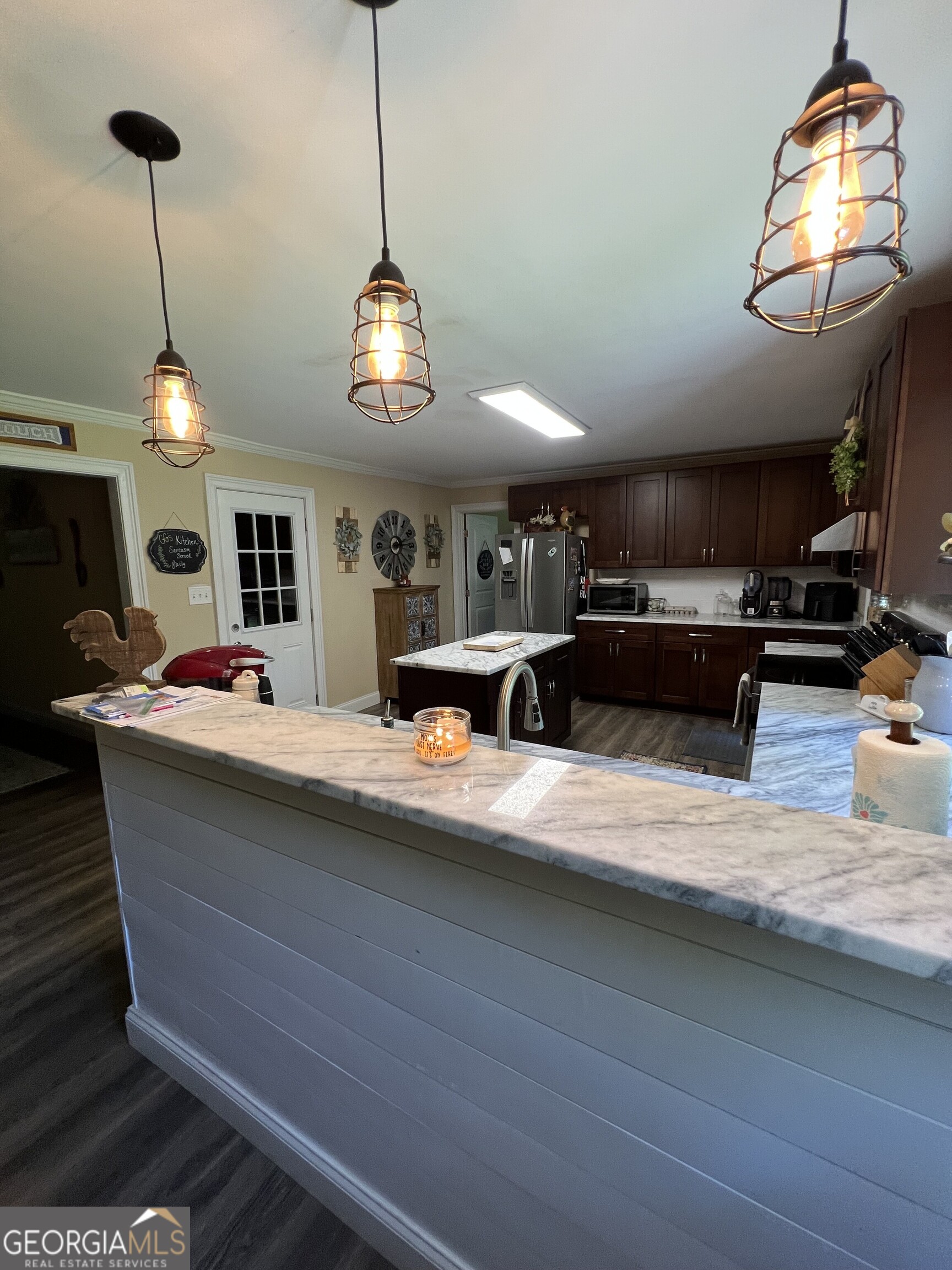 310 Forest Hill Drive Warner Robins GA 31088