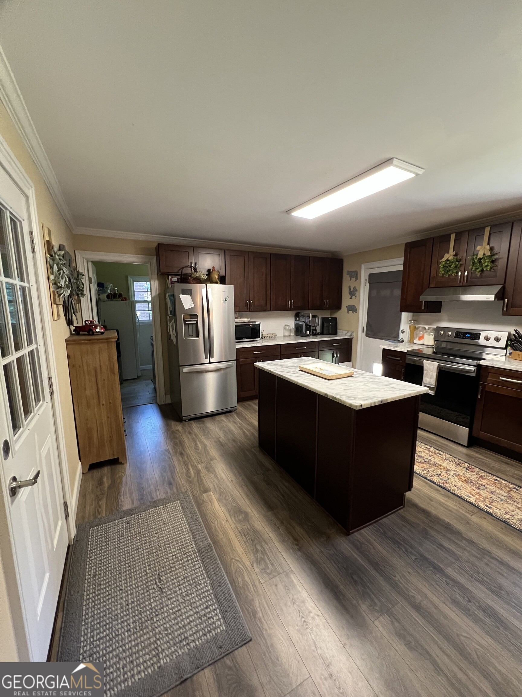 310 Forest Hill Drive Warner Robins GA 31088