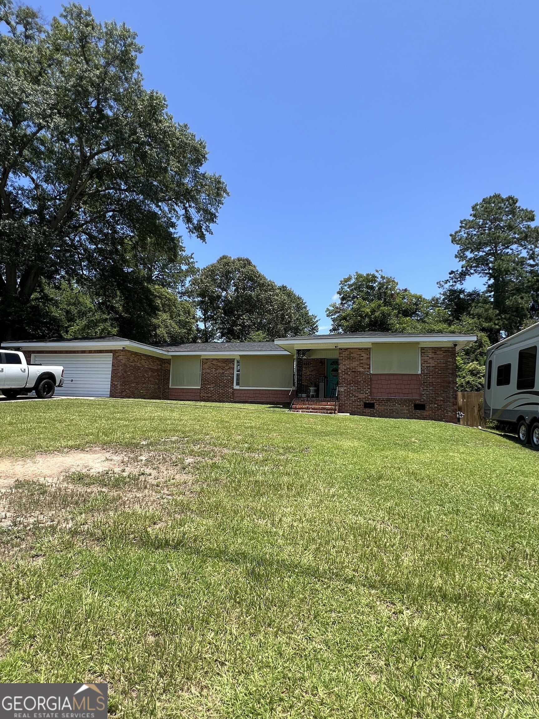 310 Forest Hill Drive Warner Robins GA 31088