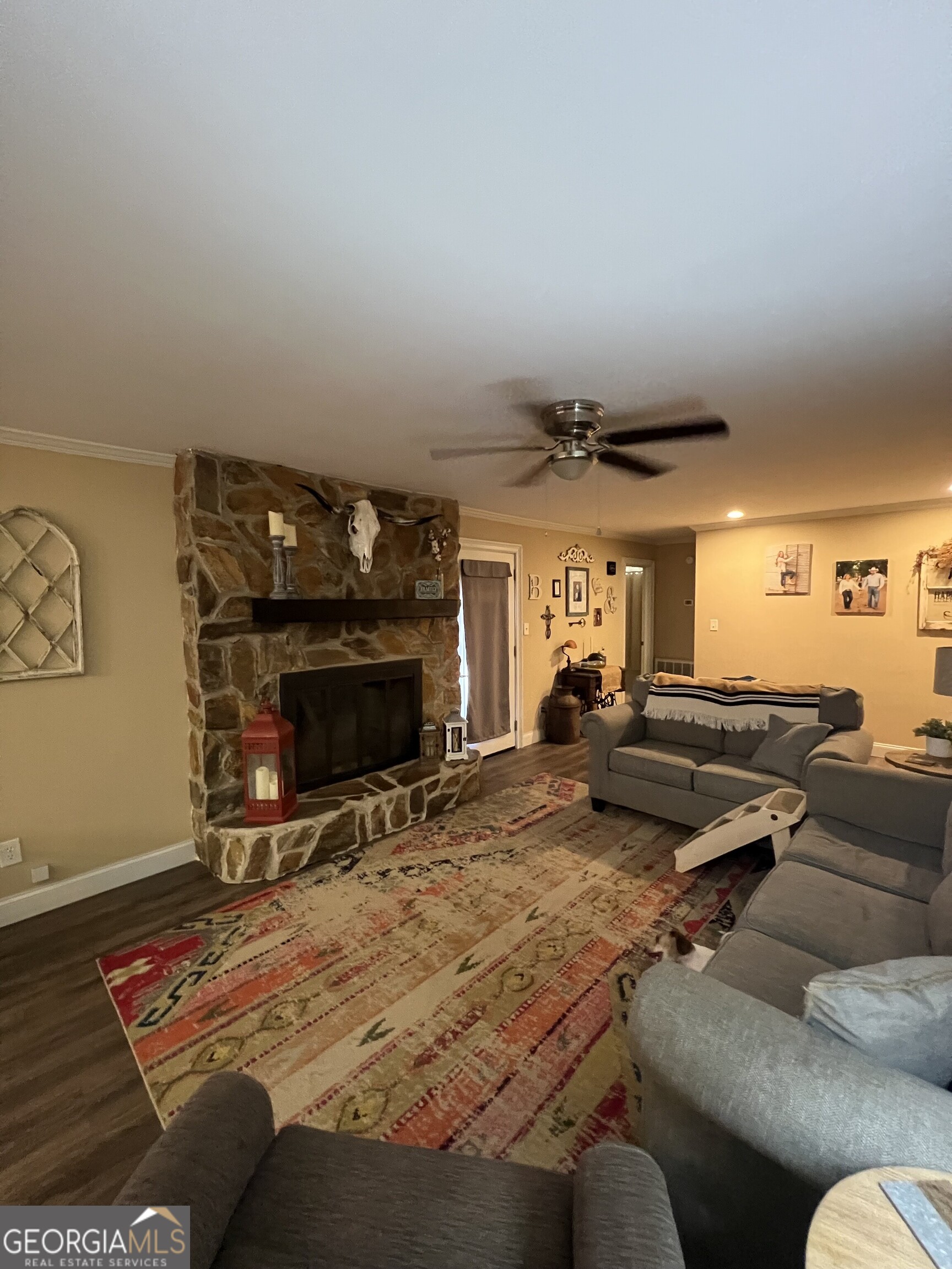 310 Forest Hill Drive Warner Robins GA 31088