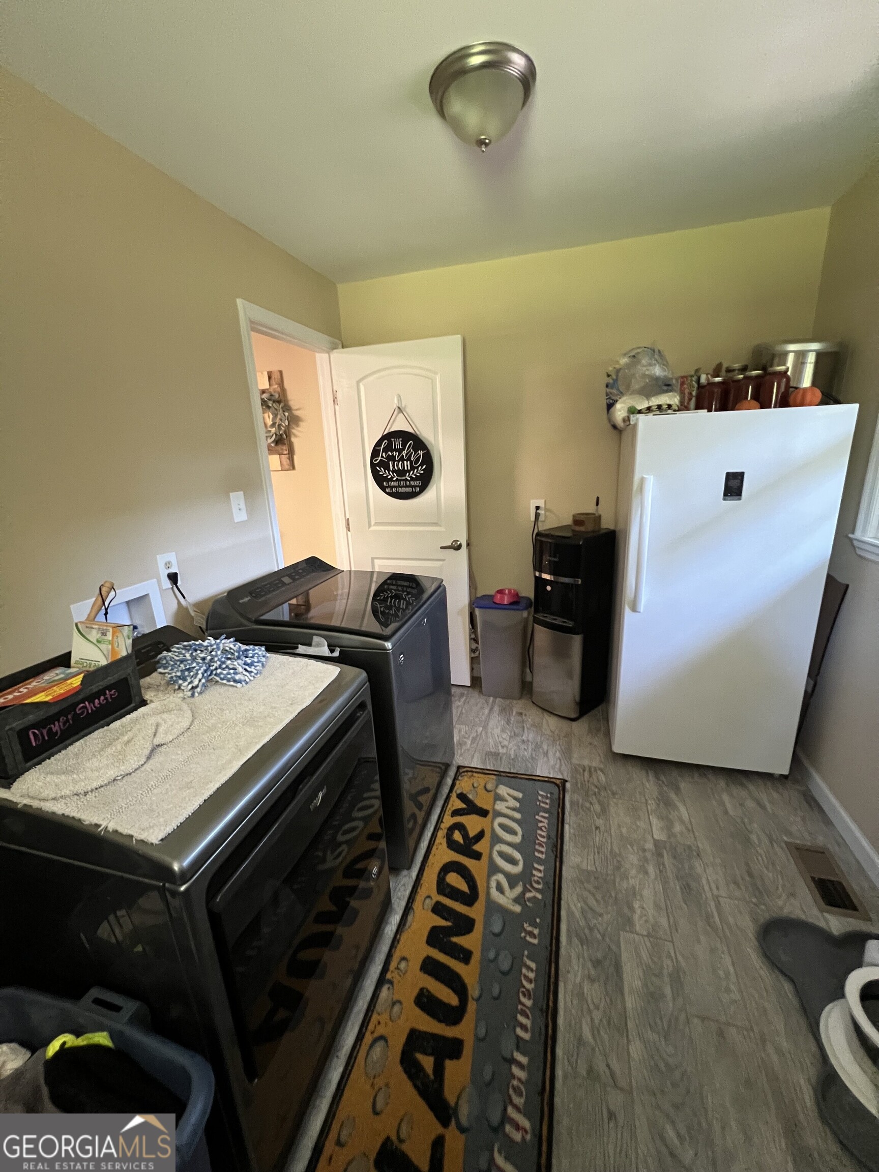 310 Forest Hill Drive Warner Robins GA 31088