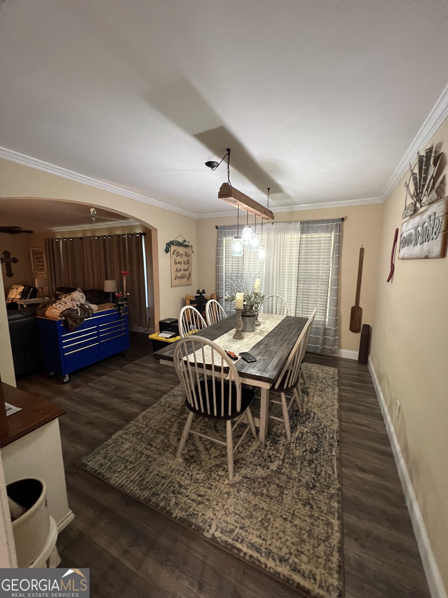 310 Forest Hill Drive Warner Robins GA 31088
