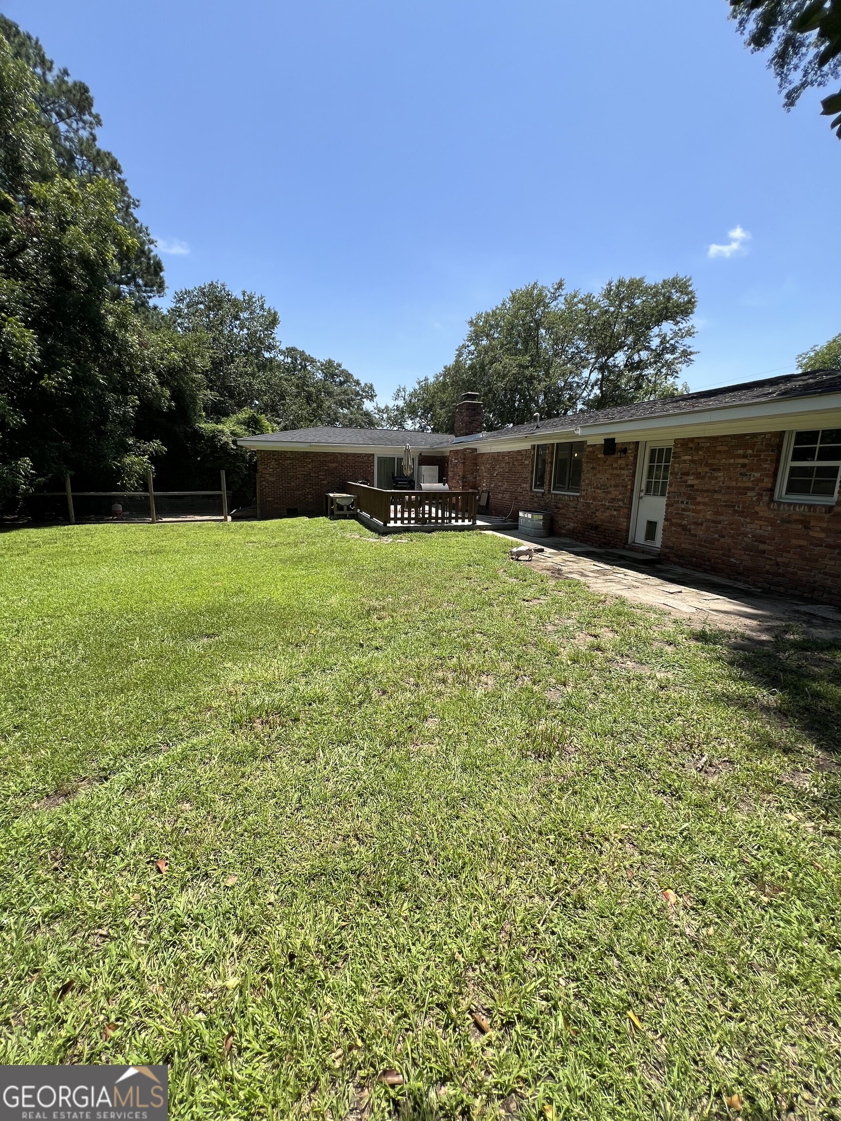 310 Forest Hill Drive Warner Robins GA 31088