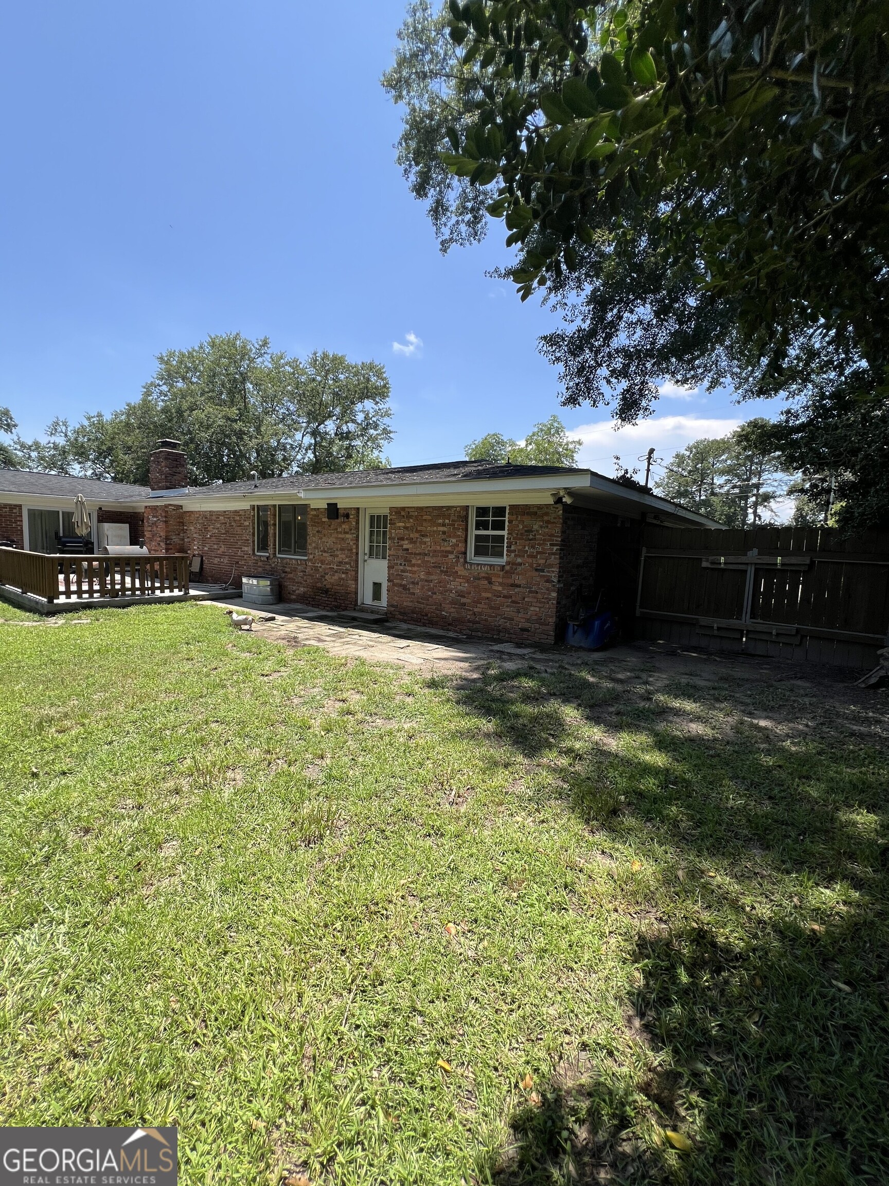 310 Forest Hill Drive Warner Robins GA 31088