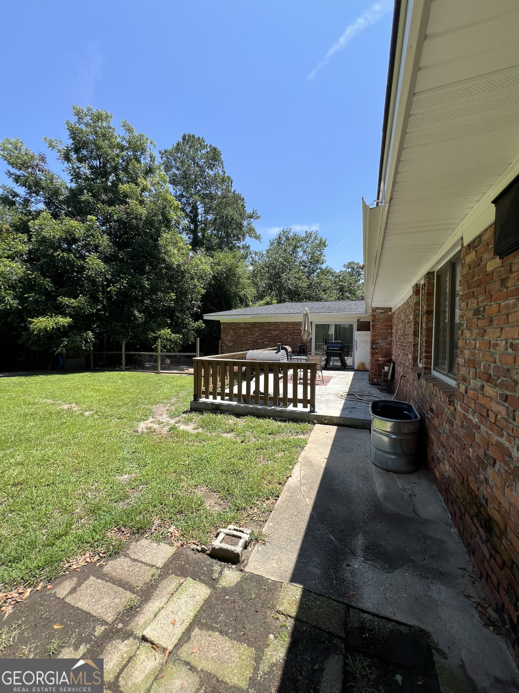 310 Forest Hill Drive Warner Robins GA 31088