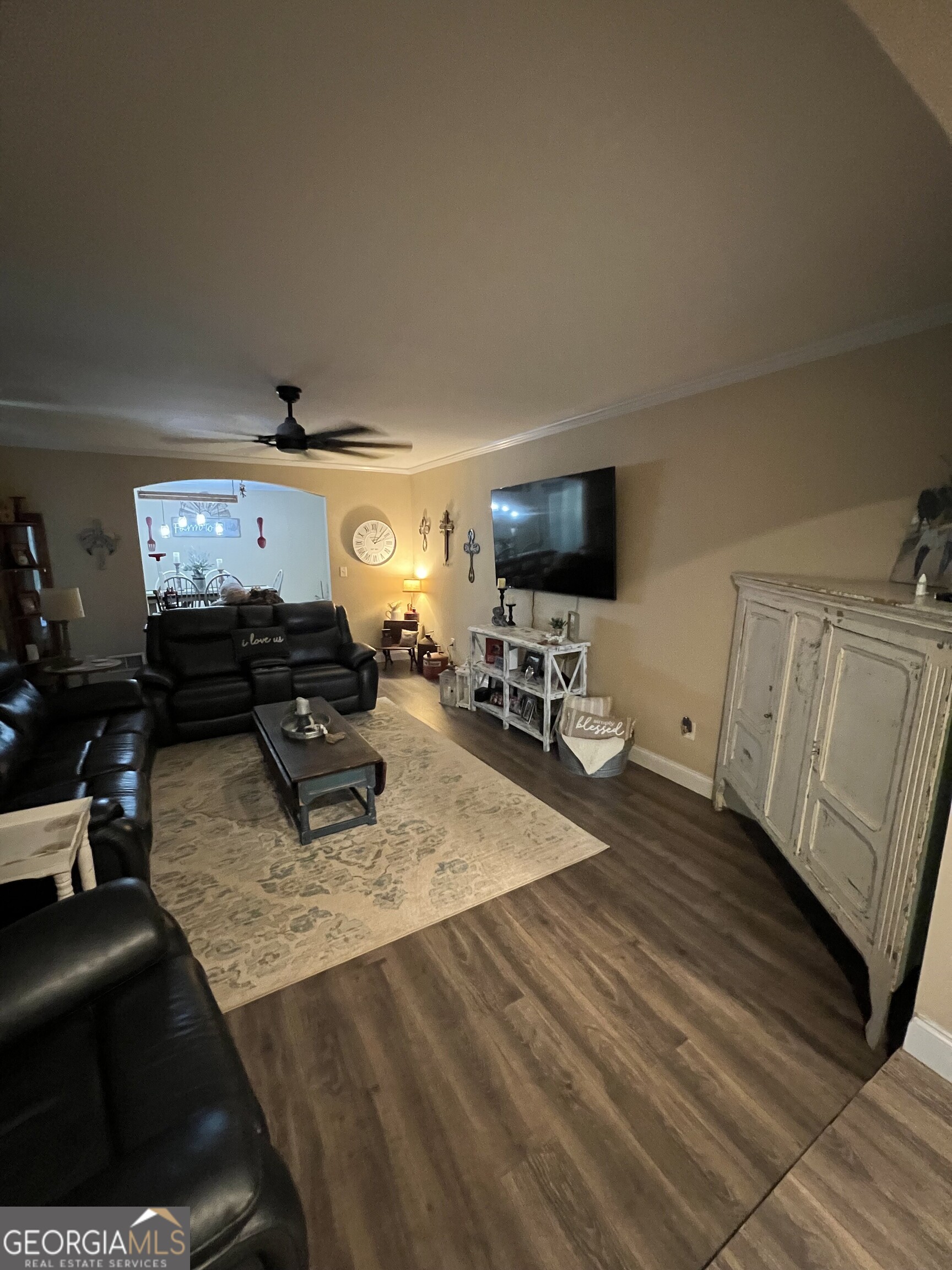 310 Forest Hill Drive Warner Robins GA 31088