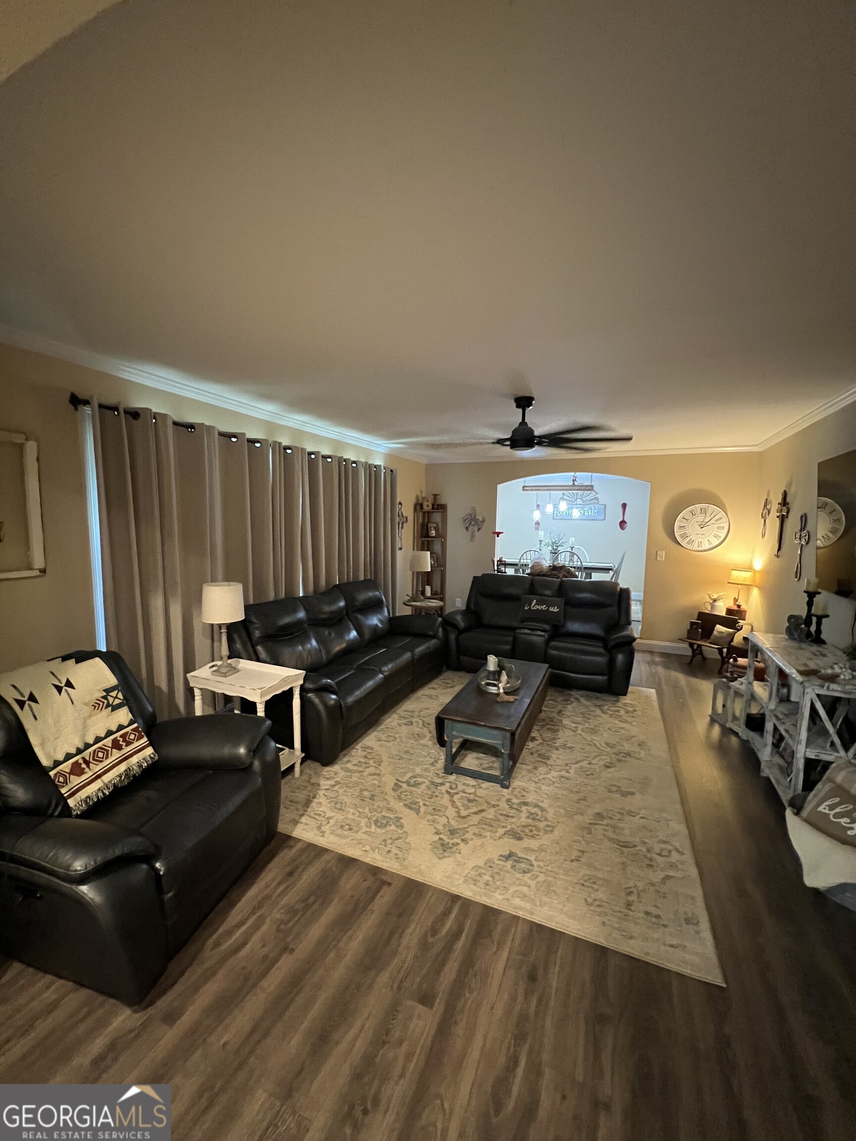 310 Forest Hill Drive Warner Robins GA 31088