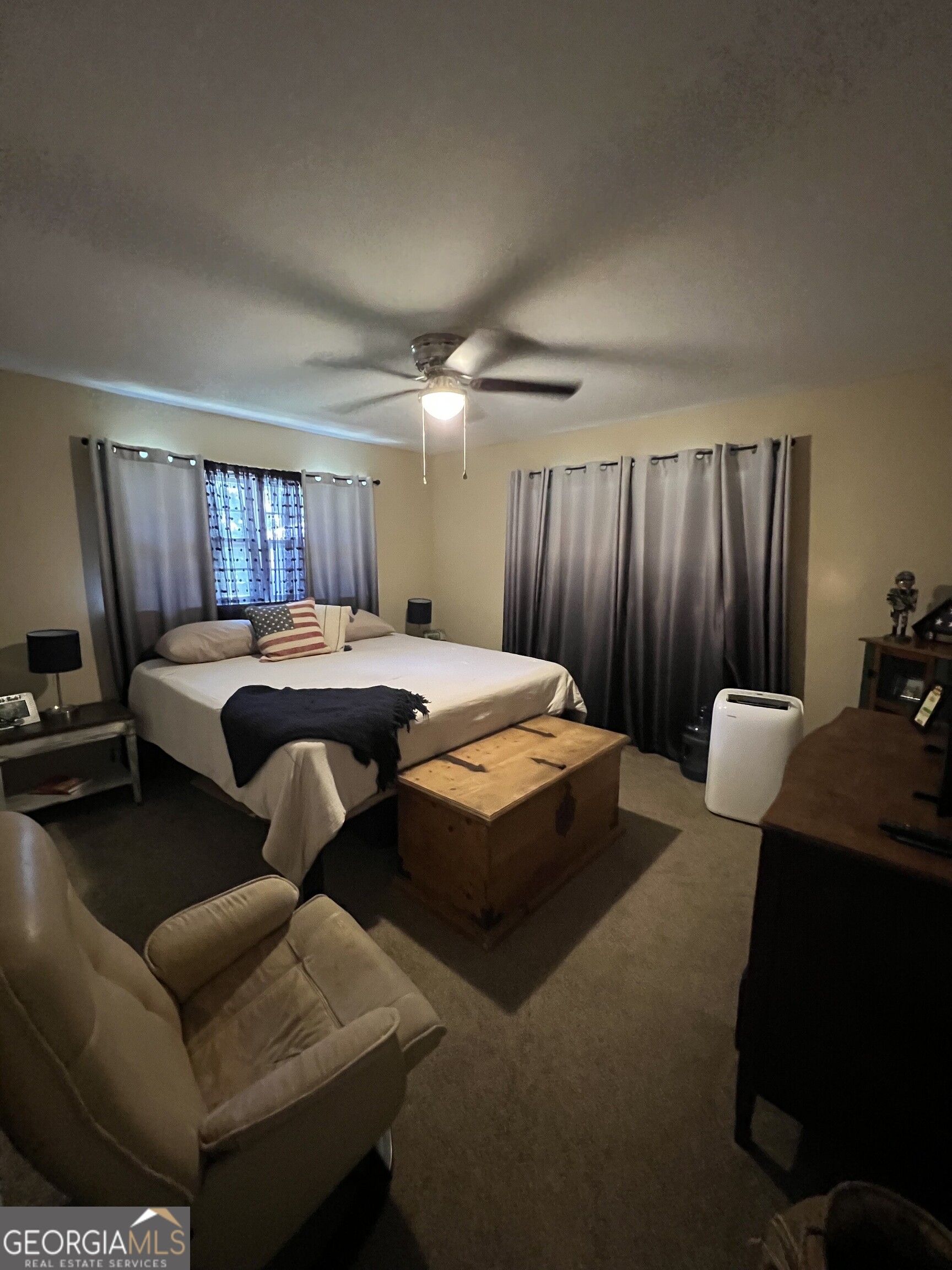 310 Forest Hill Drive Warner Robins GA 31088