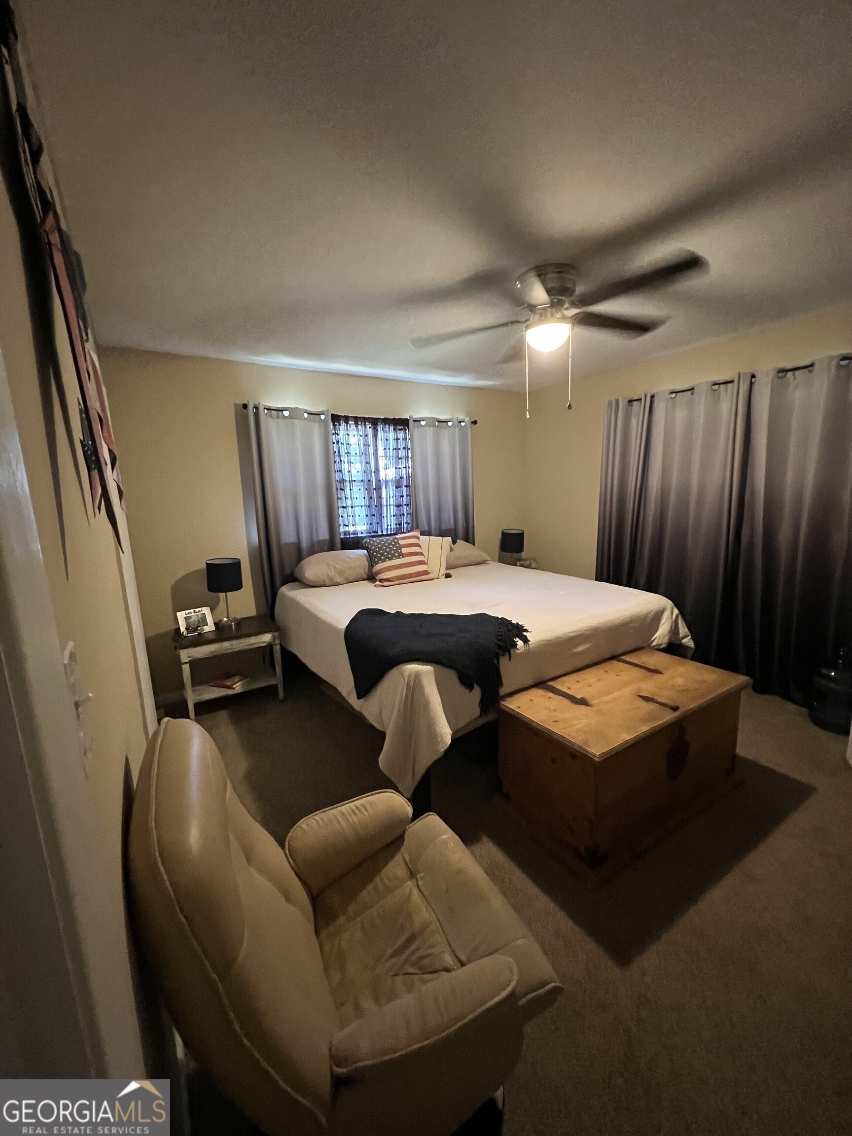 310 Forest Hill Drive Warner Robins GA 31088