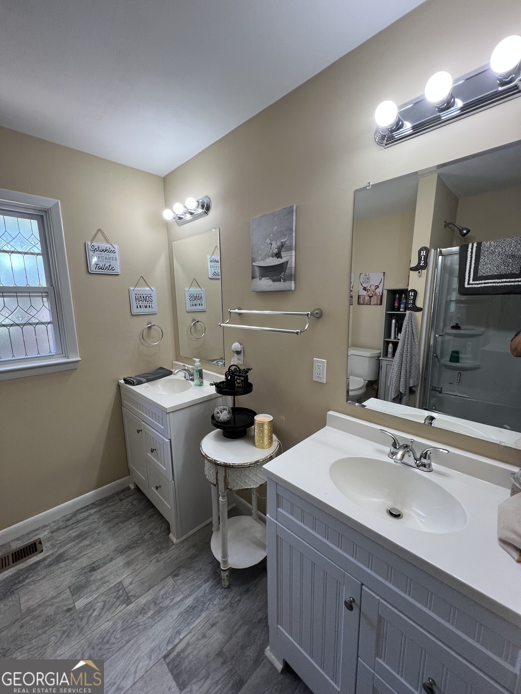 310 Forest Hill Drive Warner Robins GA 31088