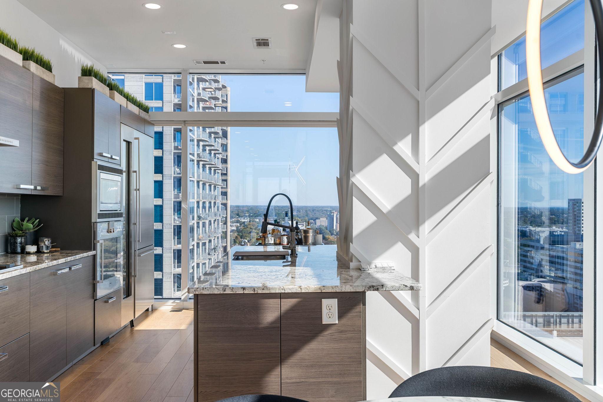 45 Ivan Allen Jr Boulevard Atlanta GA 30308