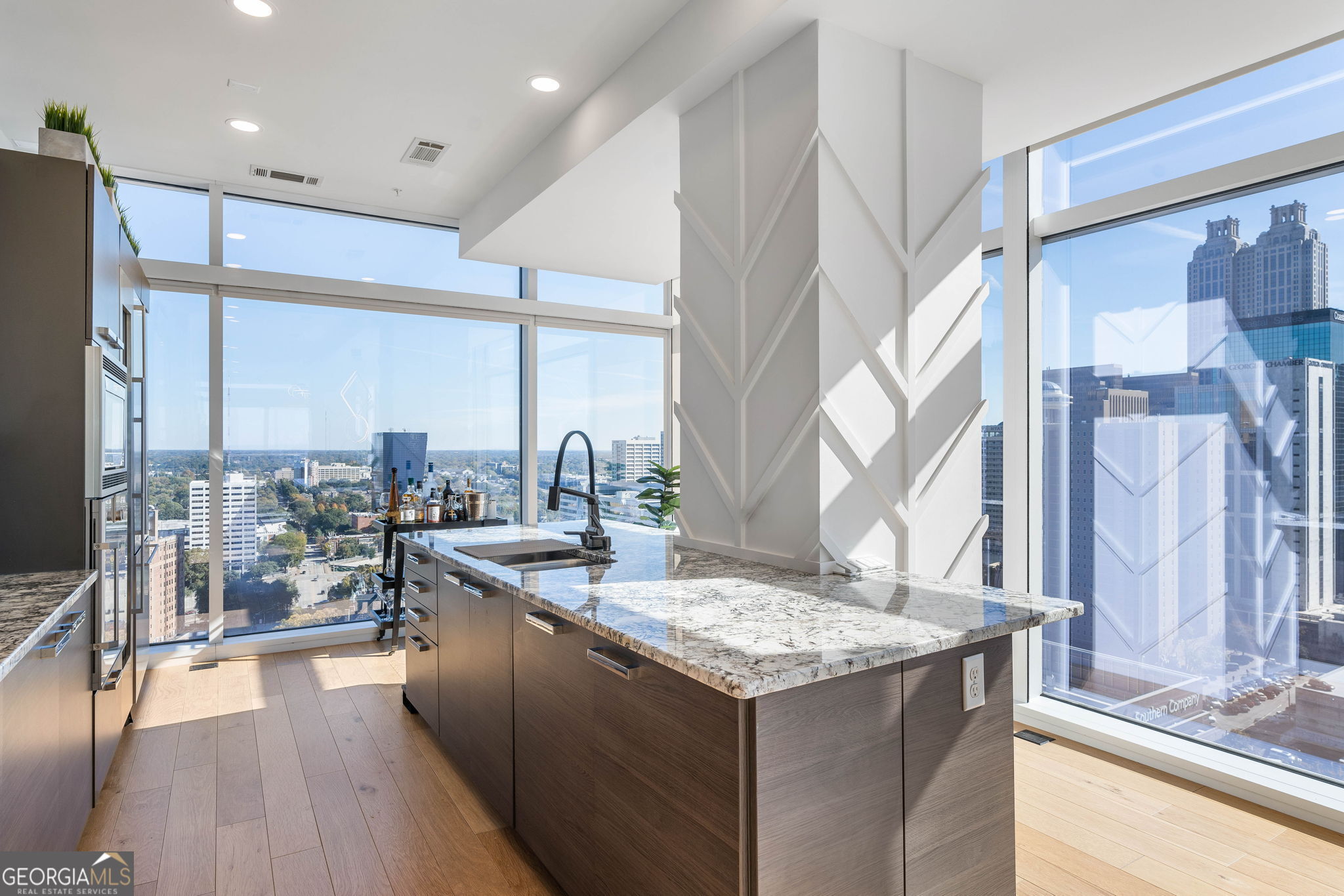 45 Ivan Allen Jr Boulevard Atlanta GA 30308