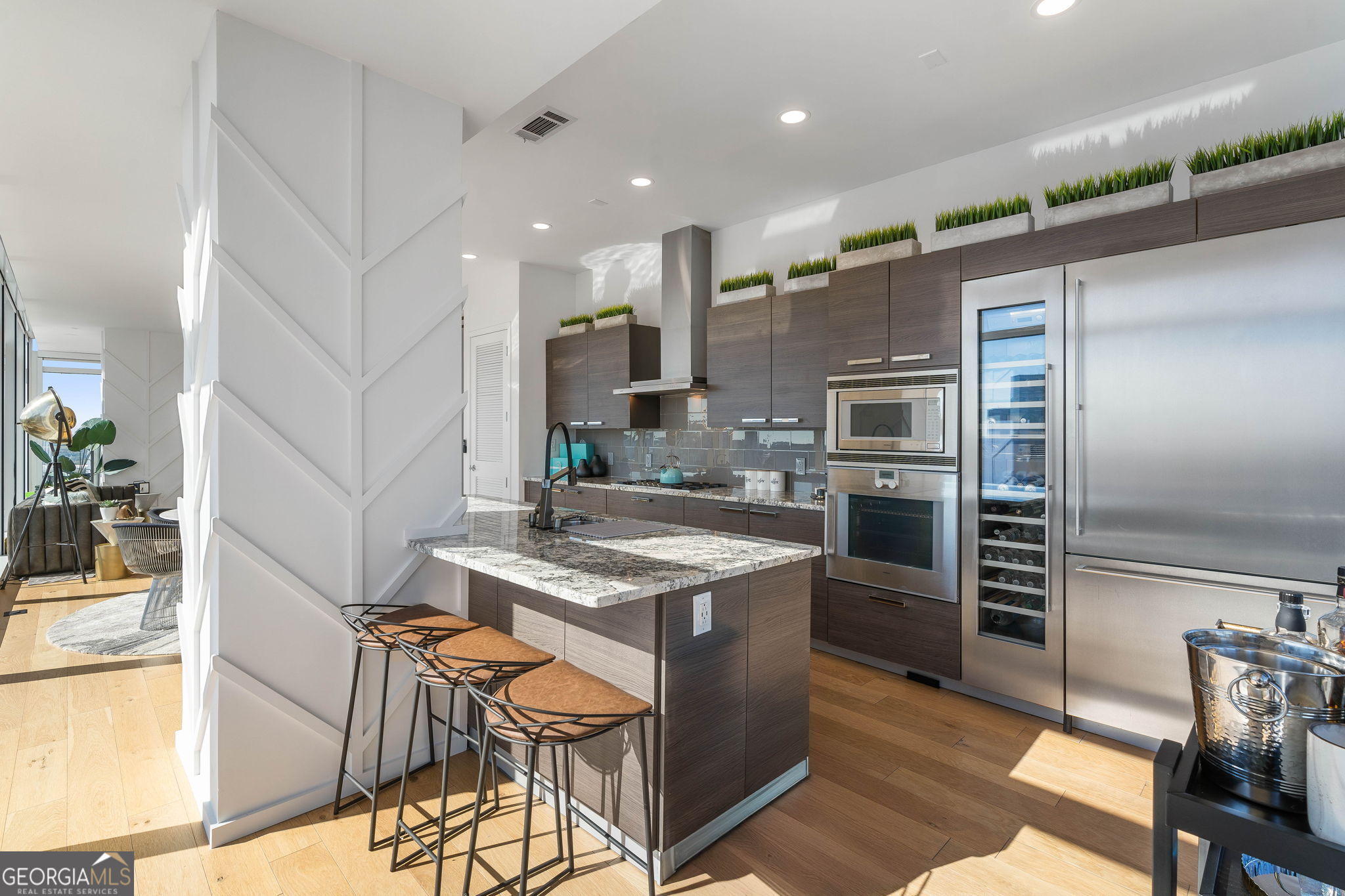 45 Ivan Allen Jr Boulevard Atlanta GA 30308