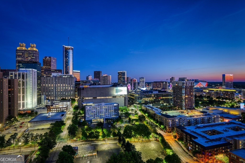45 Ivan Allen Jr Boulevard Atlanta GA 30308