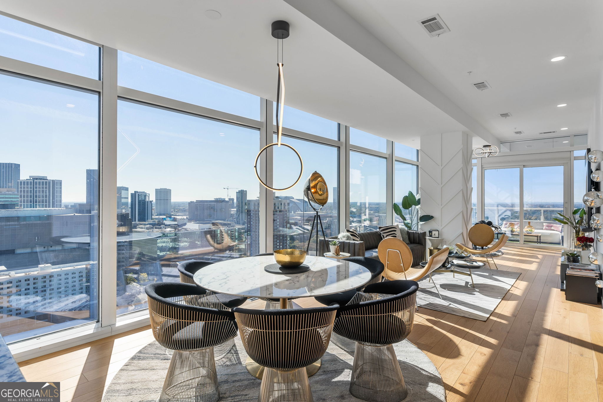 45 Ivan Allen Jr Boulevard Atlanta GA 30308