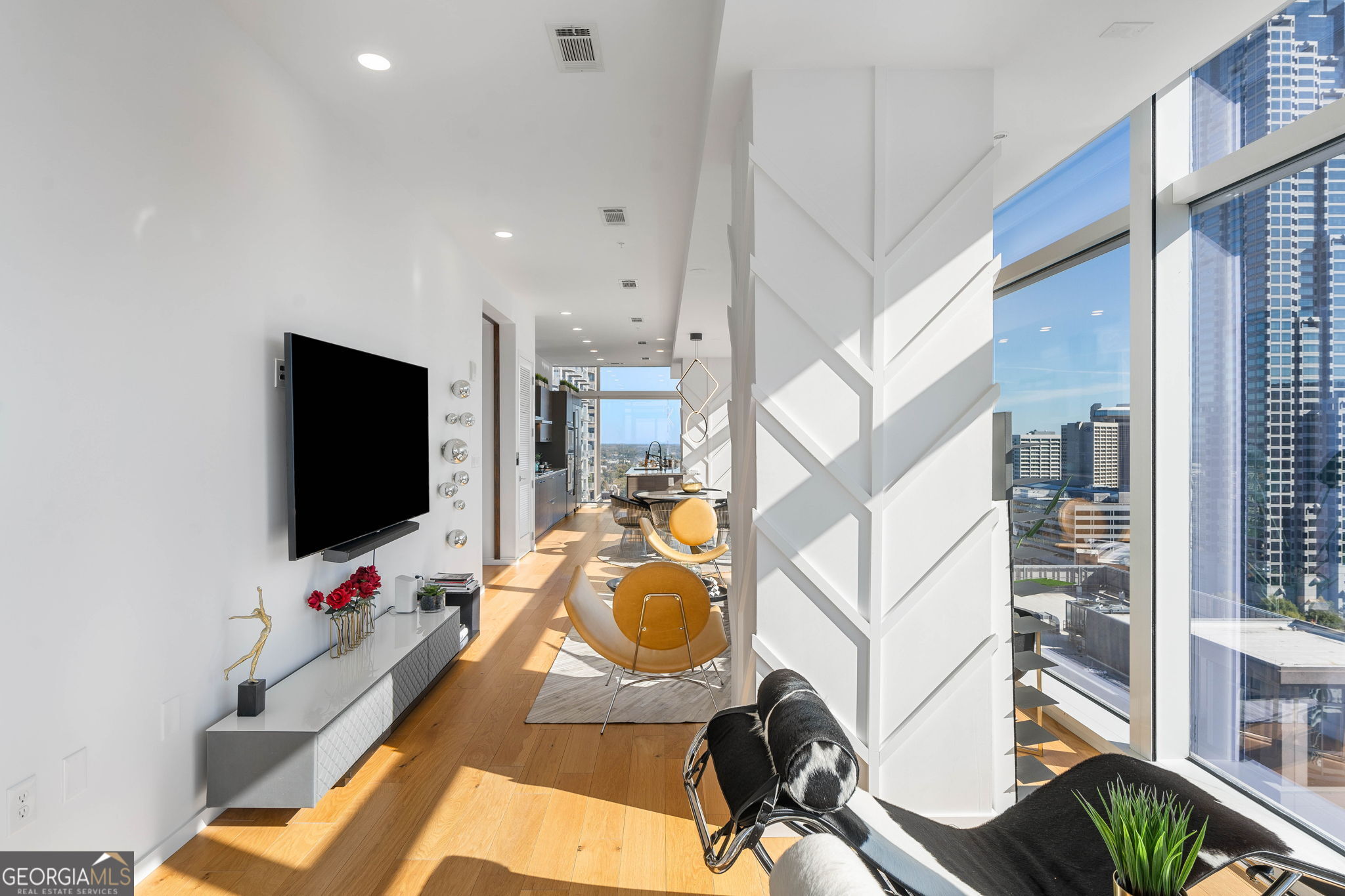 45 Ivan Allen Jr Boulevard Atlanta GA 30308