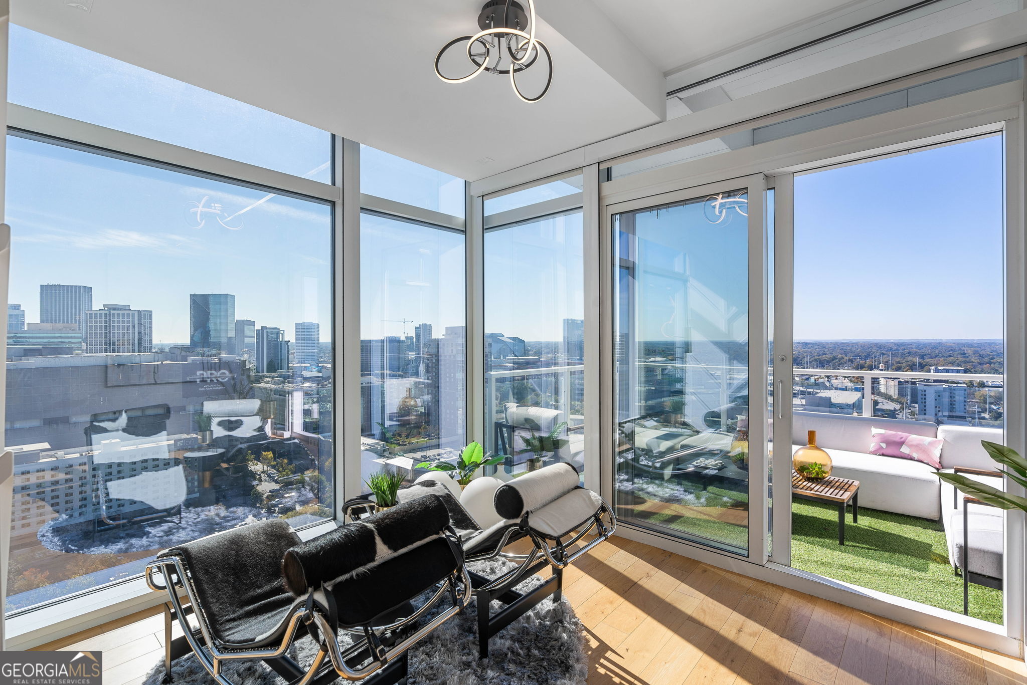 45 Ivan Allen Jr Boulevard Atlanta GA 30308
