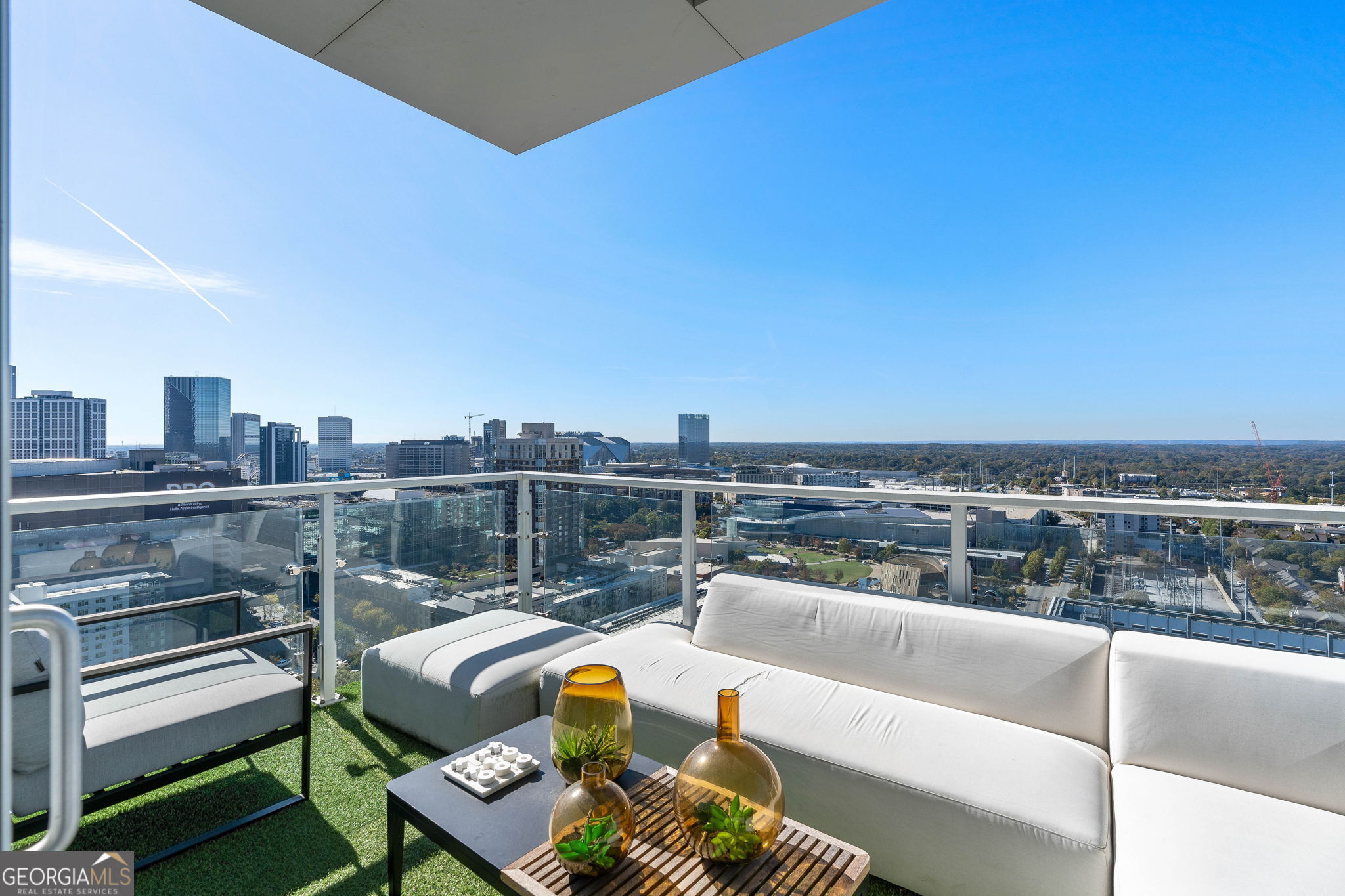 45 Ivan Allen Jr Boulevard Atlanta GA 30308