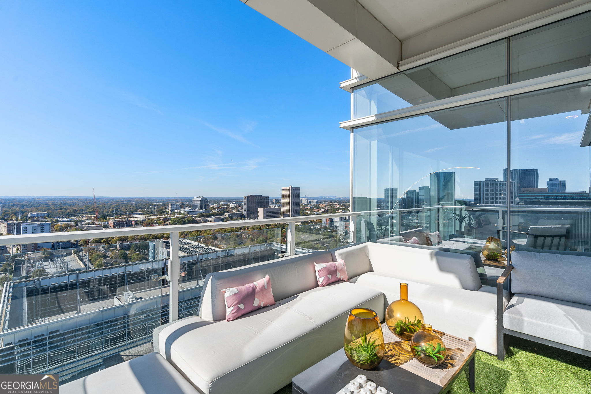 45 Ivan Allen Jr Boulevard Atlanta GA 30308