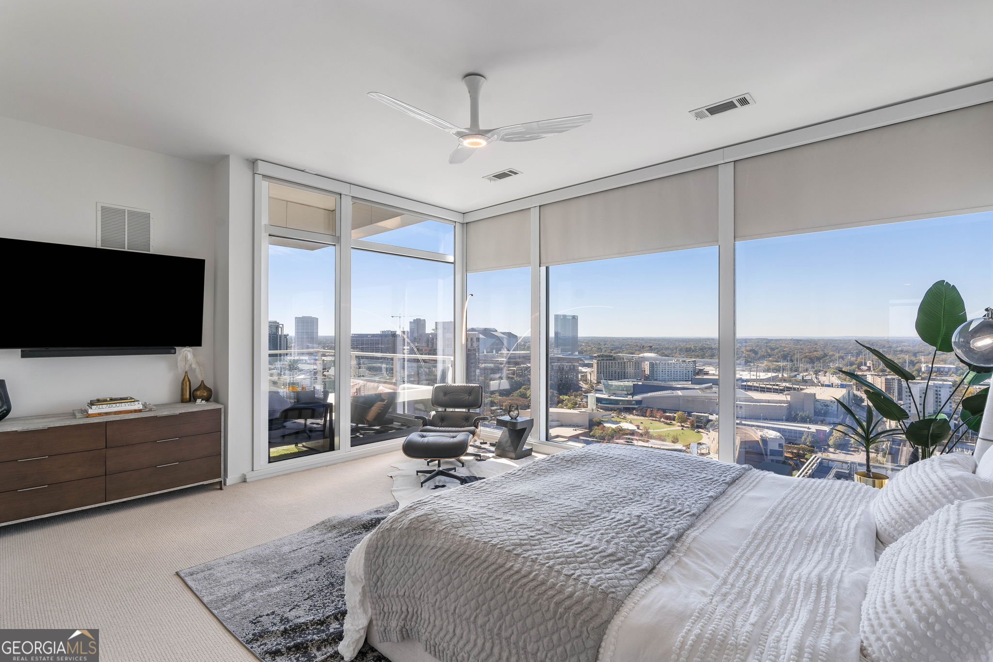 45 Ivan Allen Jr Boulevard Atlanta GA 30308