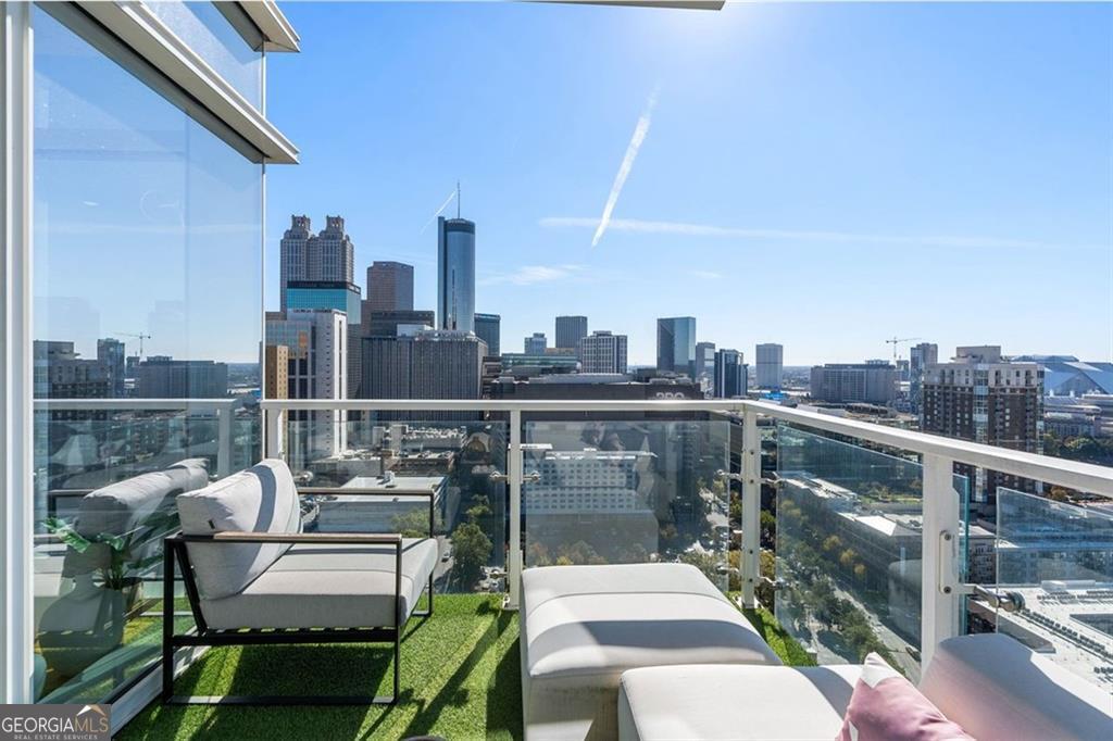 45 Ivan Allen Jr Boulevard Atlanta GA 30308